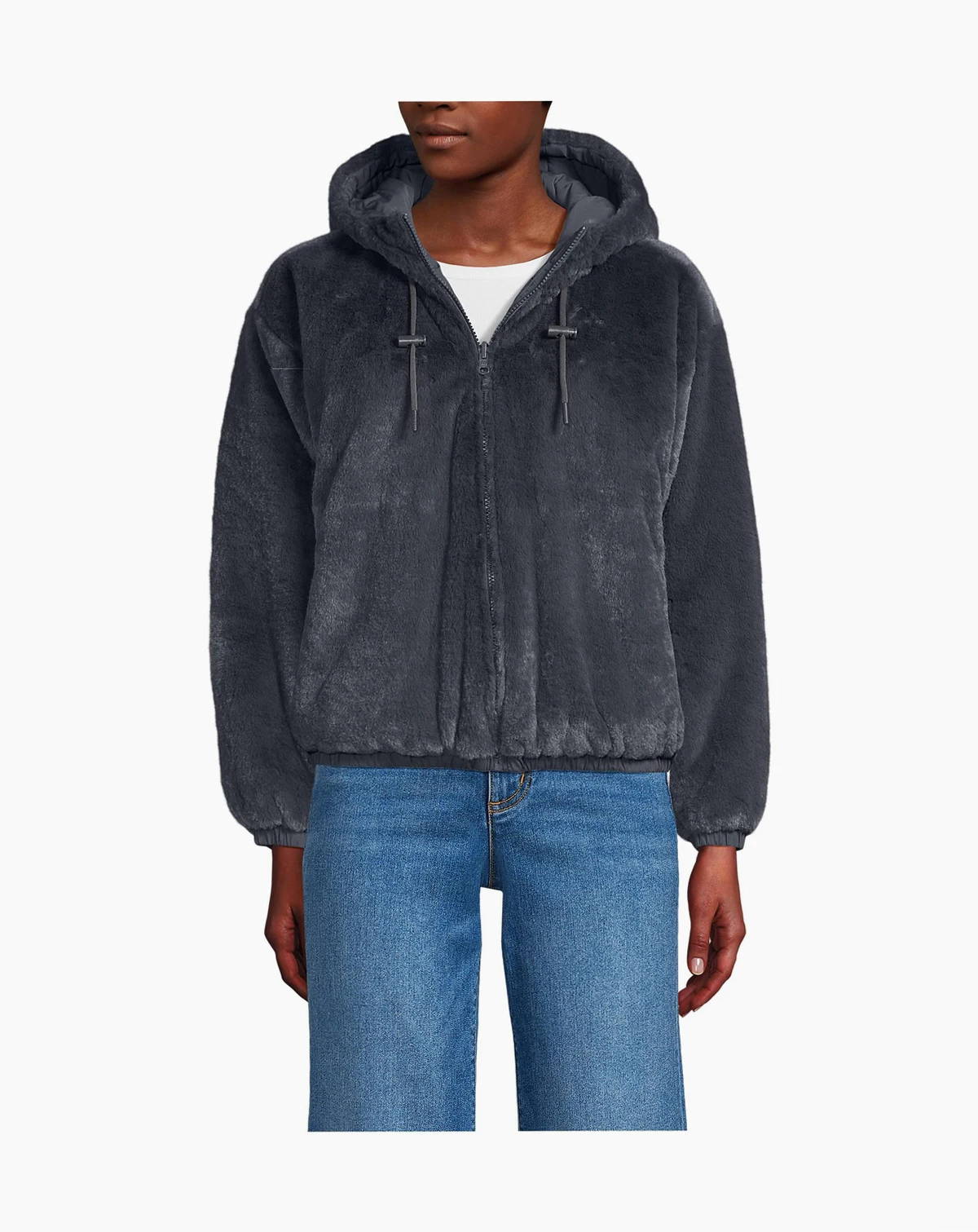 Women's FeatherFree Insulated Diamond Quilted Reversible Jacket