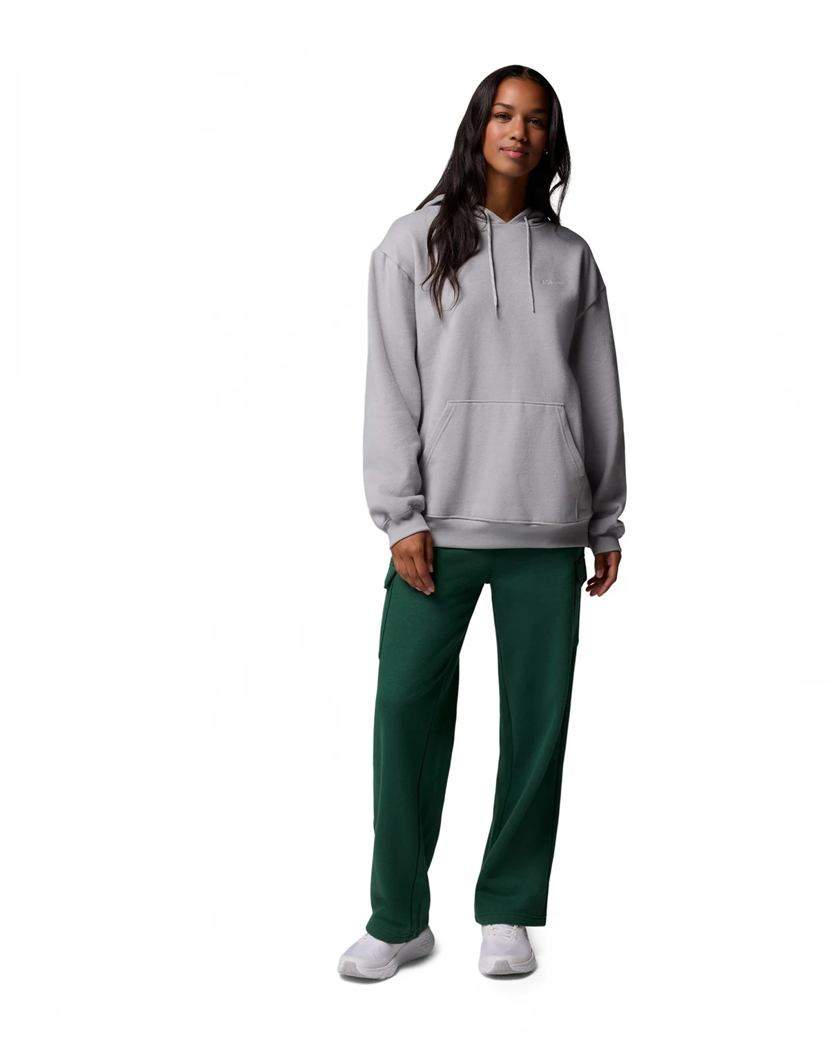 Women's Aldermore Hoodie