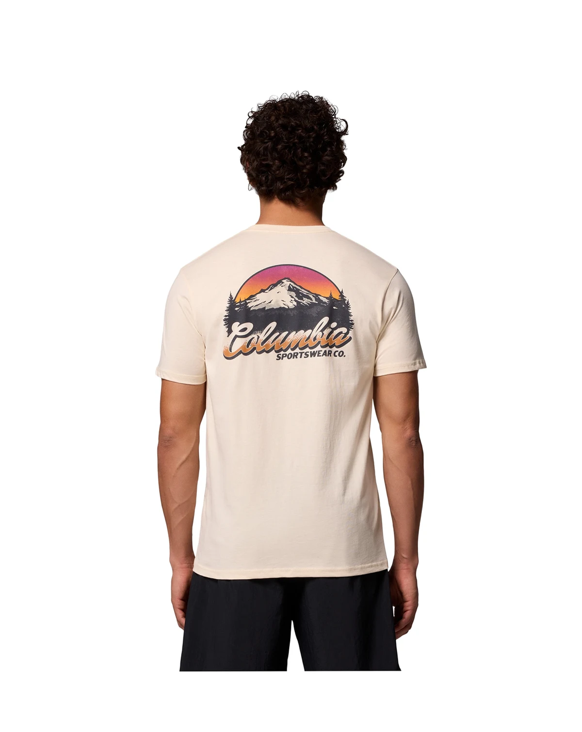 Men's Kranston Graphic T-Shirt