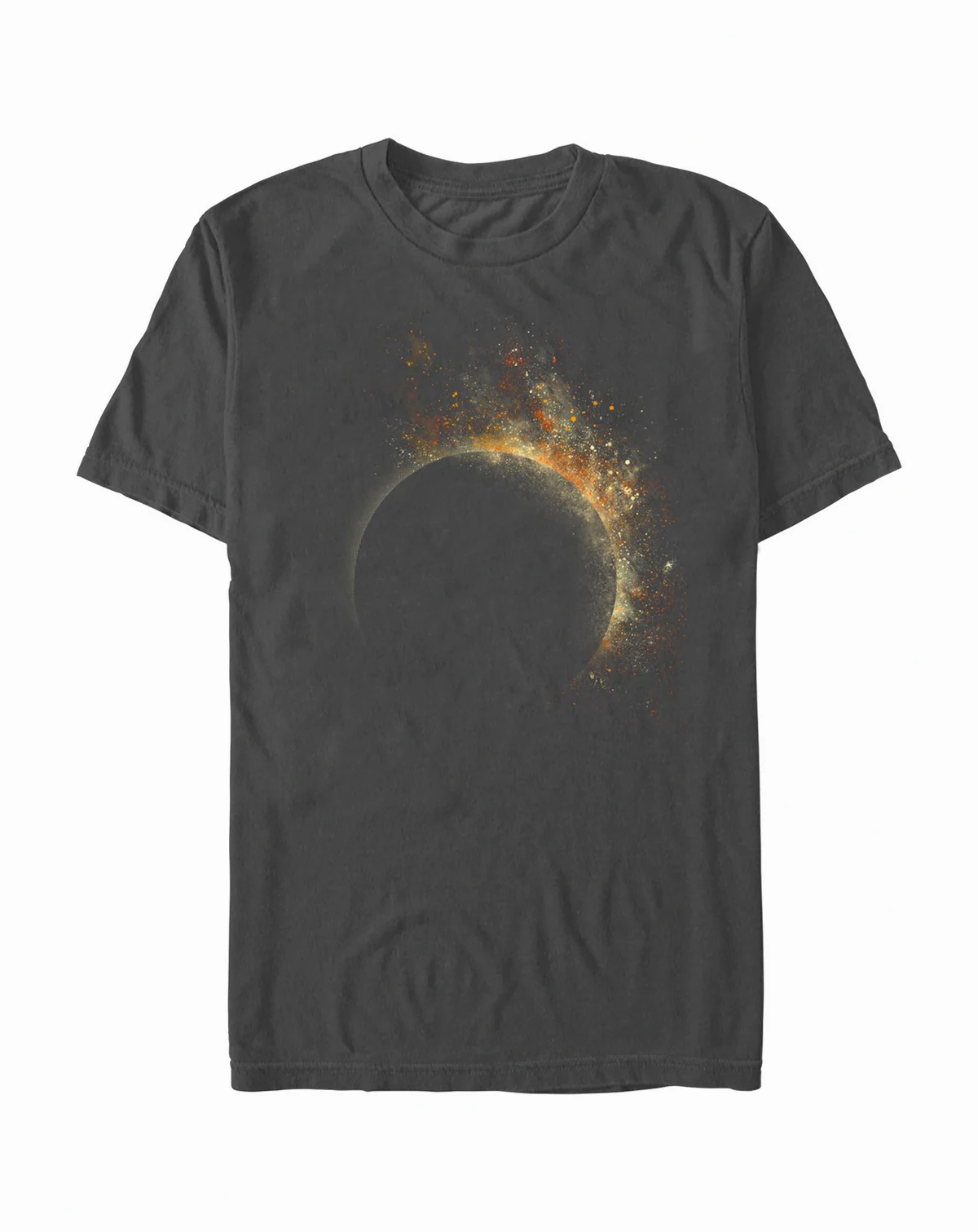 Men's Eclipse Short Sleeve T-Shirt