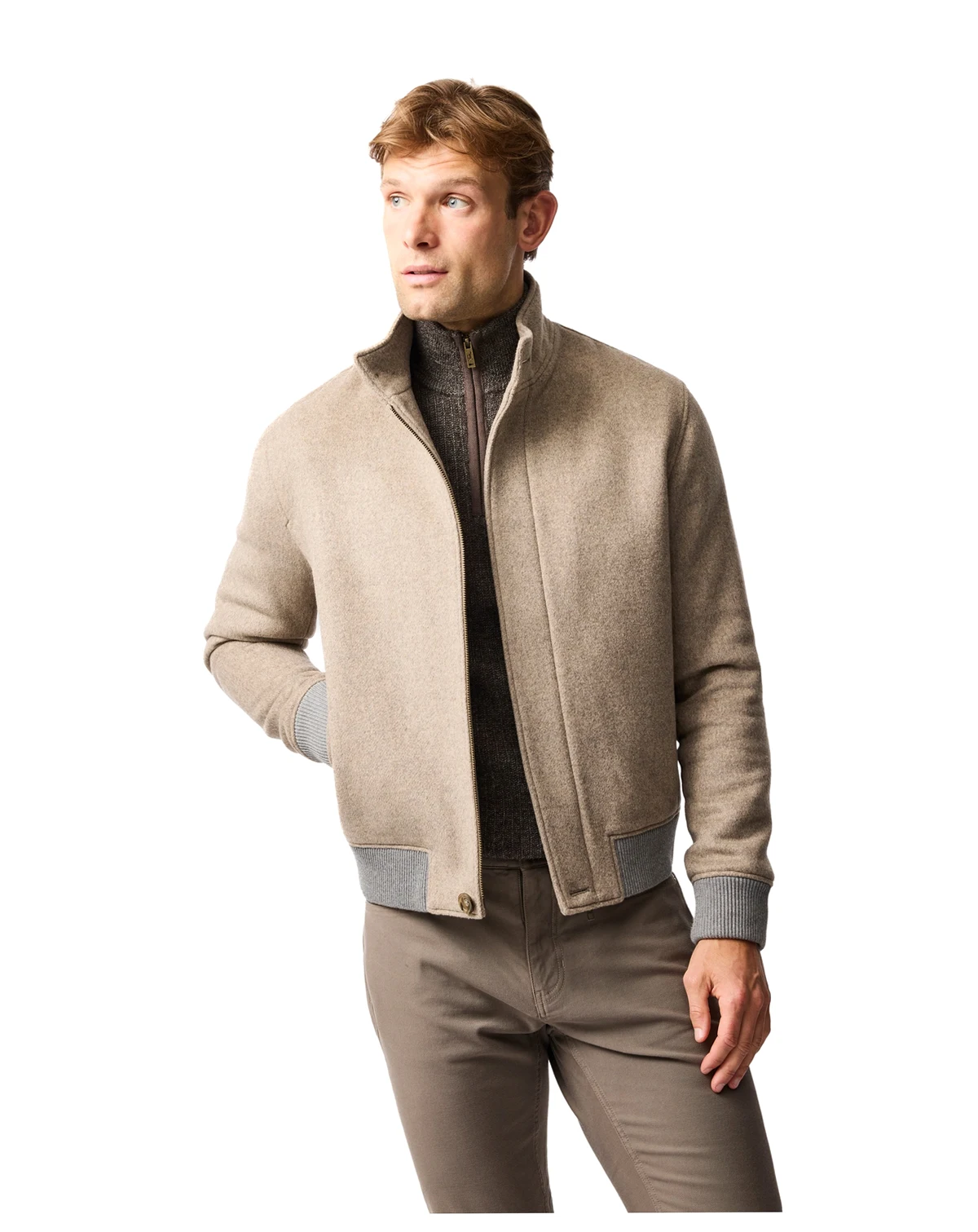 Men's Lake Taylor Jacket