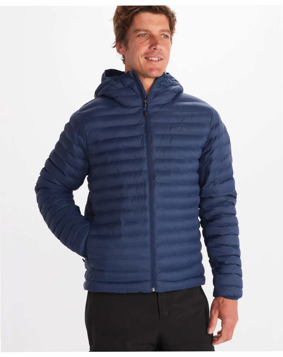 Echo Featherless Hoodie