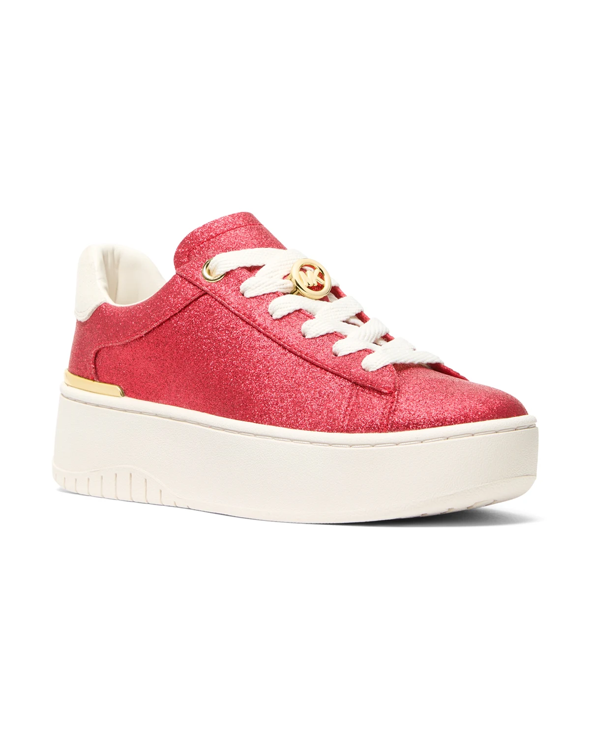 Women's Dottie Lace Up Sneakers
