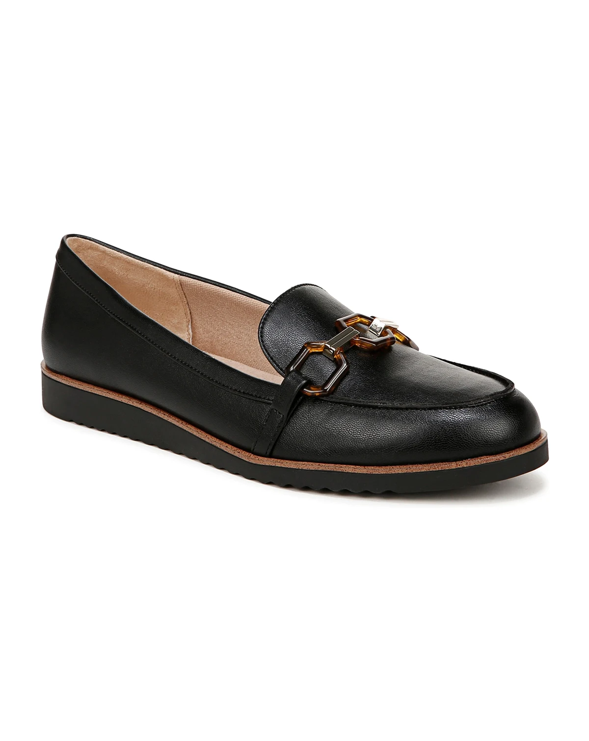 Zee 3 Slip On Loafers