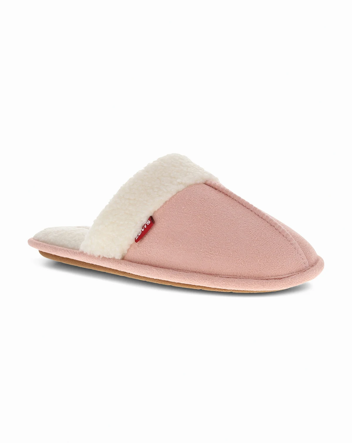 Women's Talya Round Toe Design Scuff Slippers