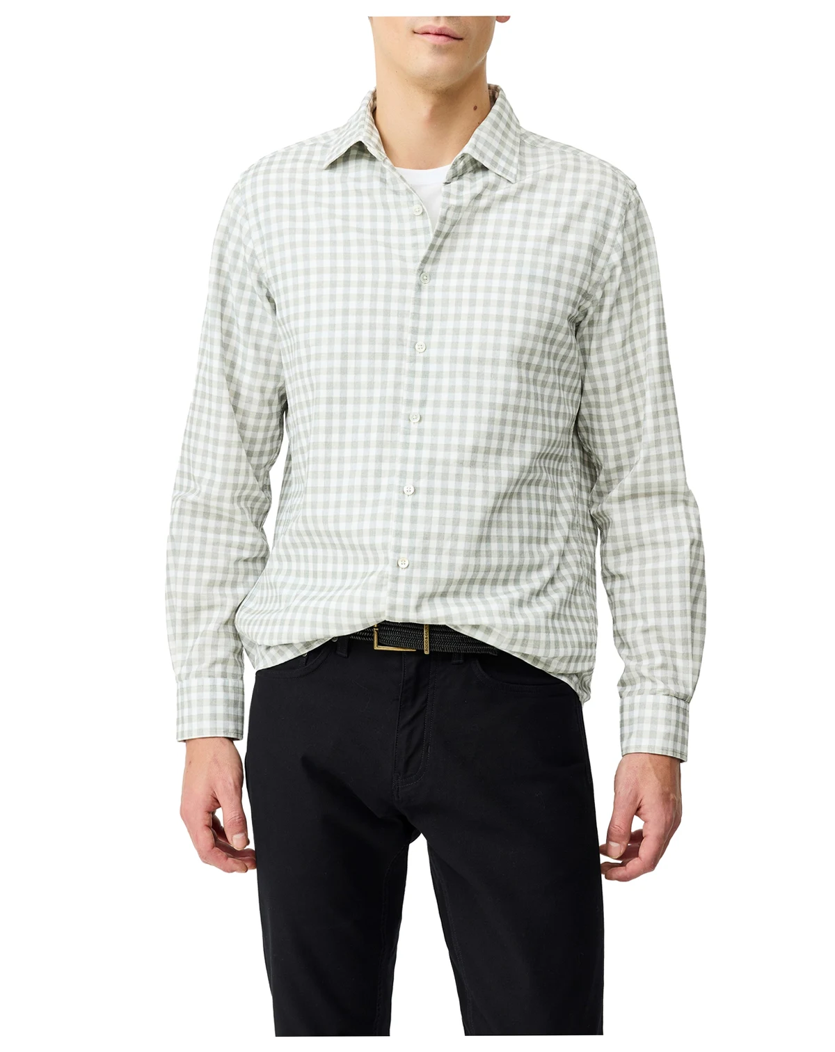 Men's Deep Creek Long Sleeve Shirt