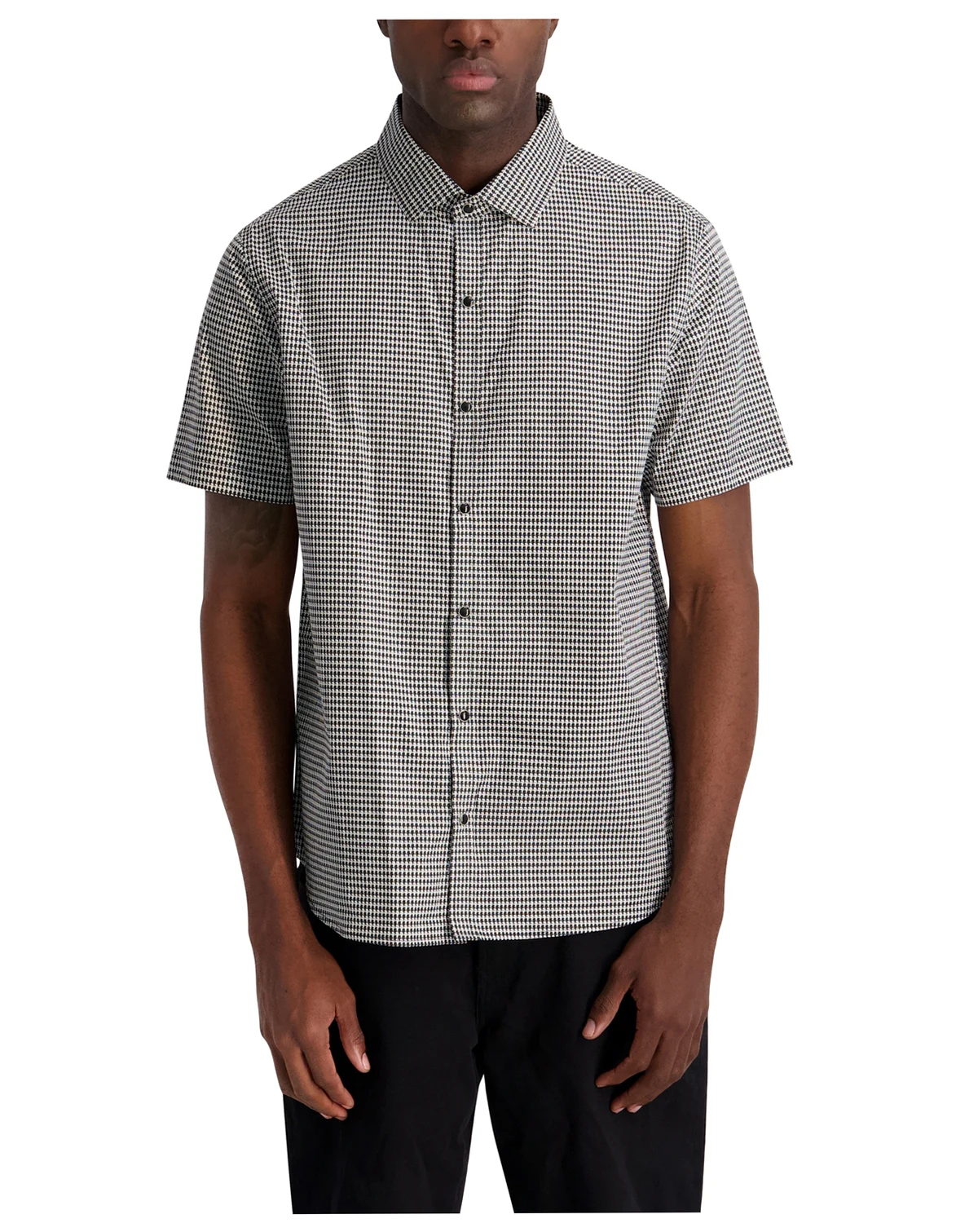 Men's Core Short-Sleeve Shirt