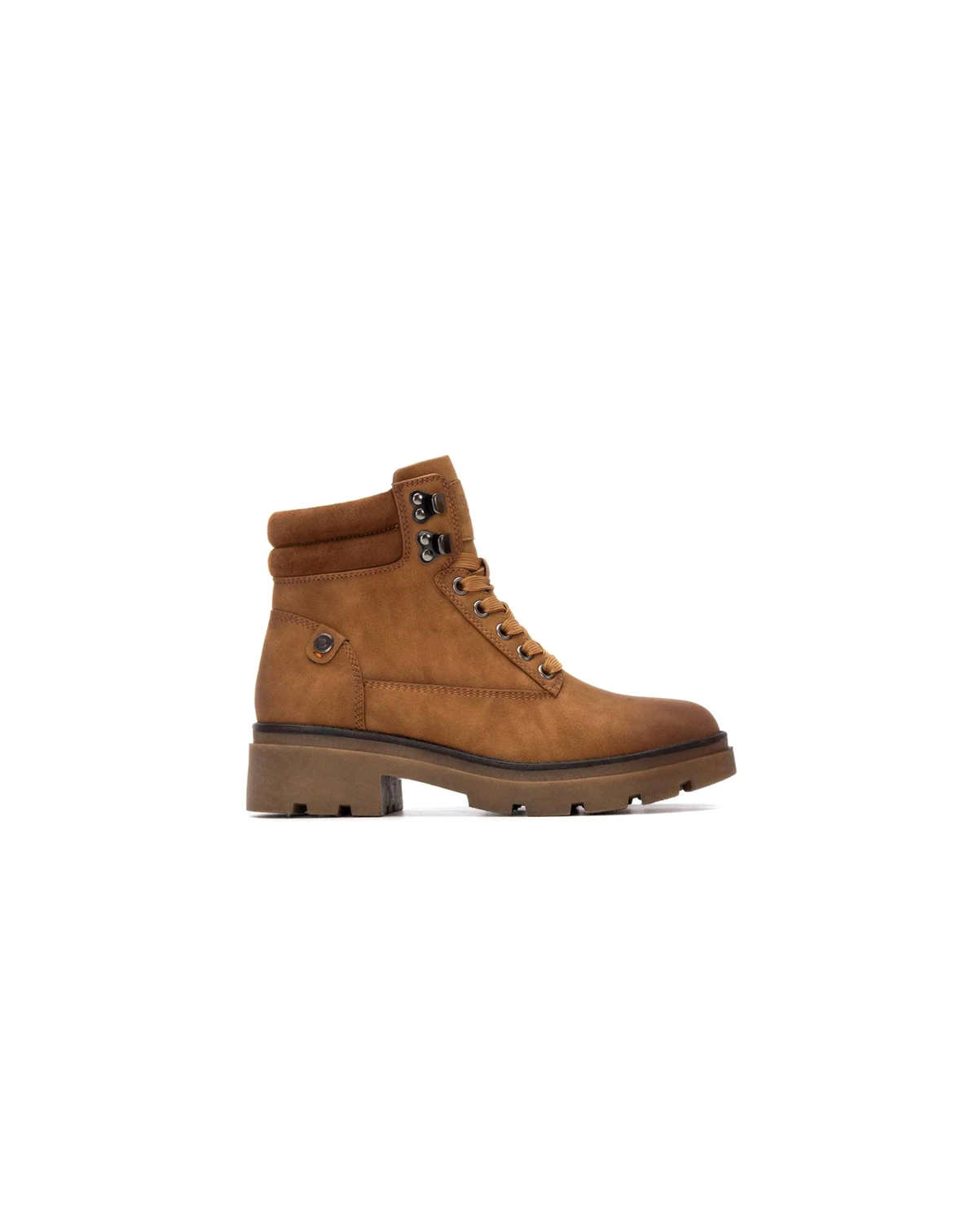Women's Casual Hiking Booties Refresh Collection By XTI