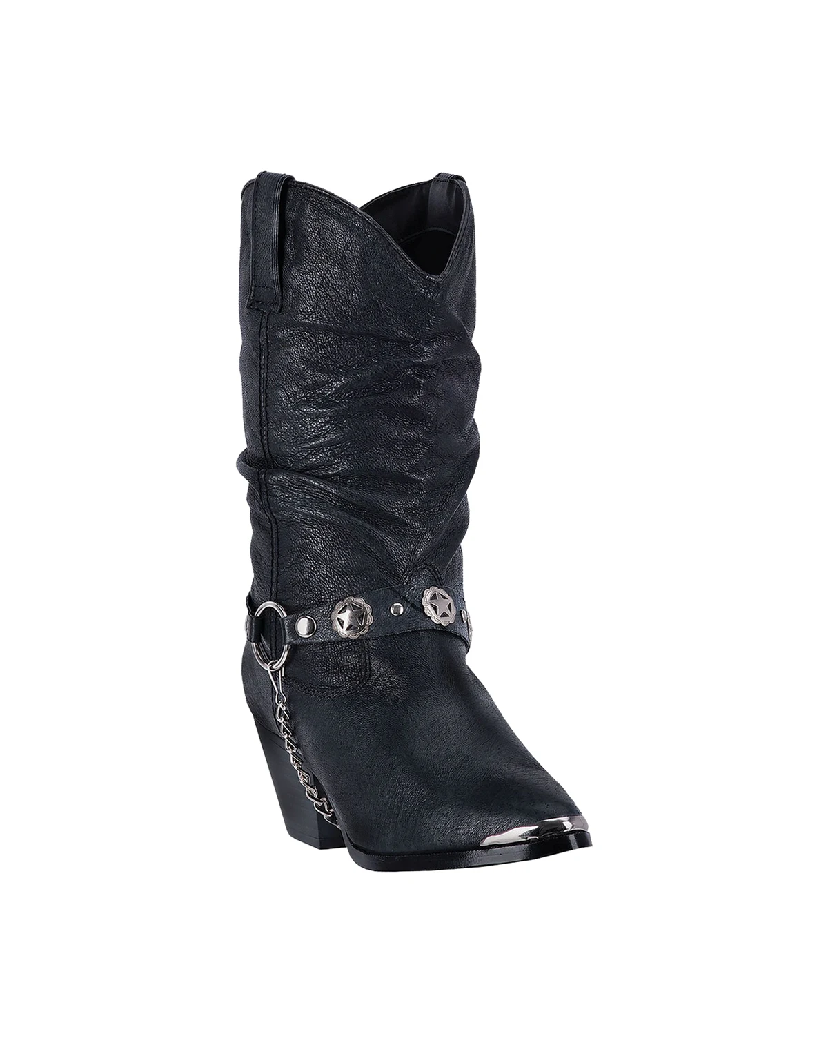 Women's Olivia Leather Boot