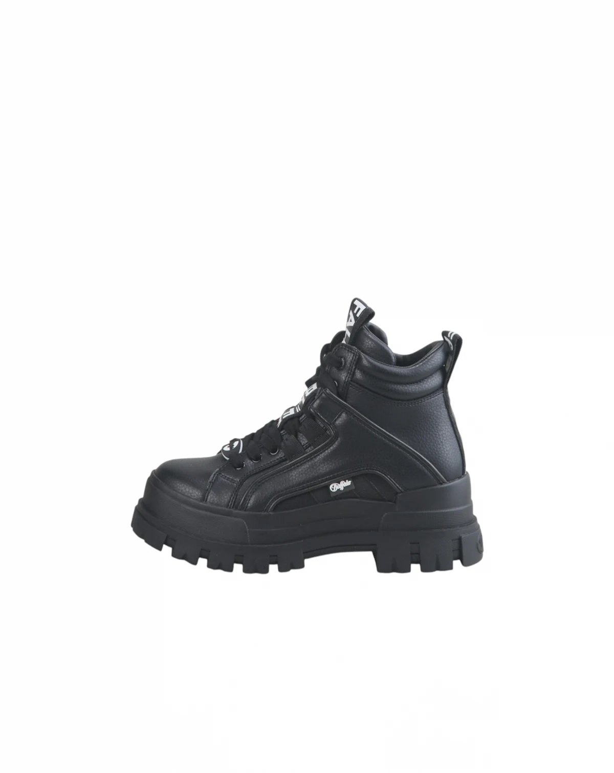 Aspha Nc Mid Flat Bootie