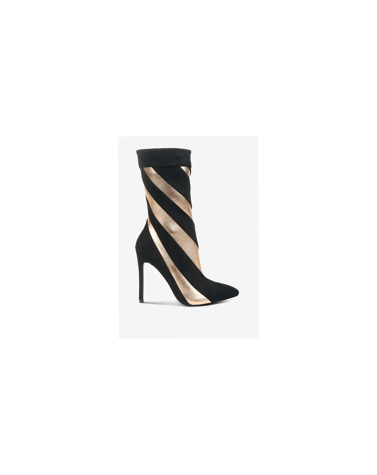 whistles straps stilettos boots