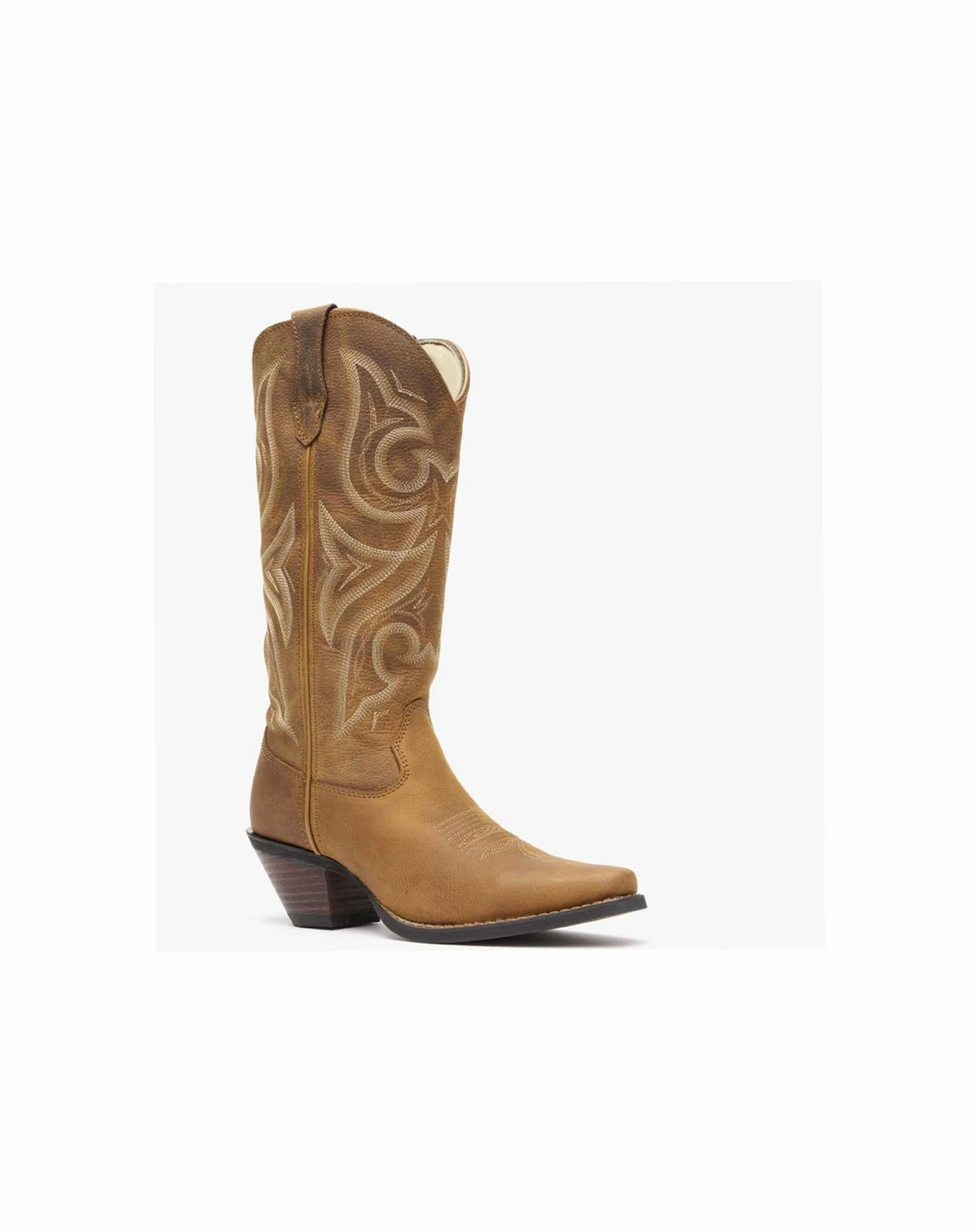 Crush by Women's Tan Jealousy Western Boot