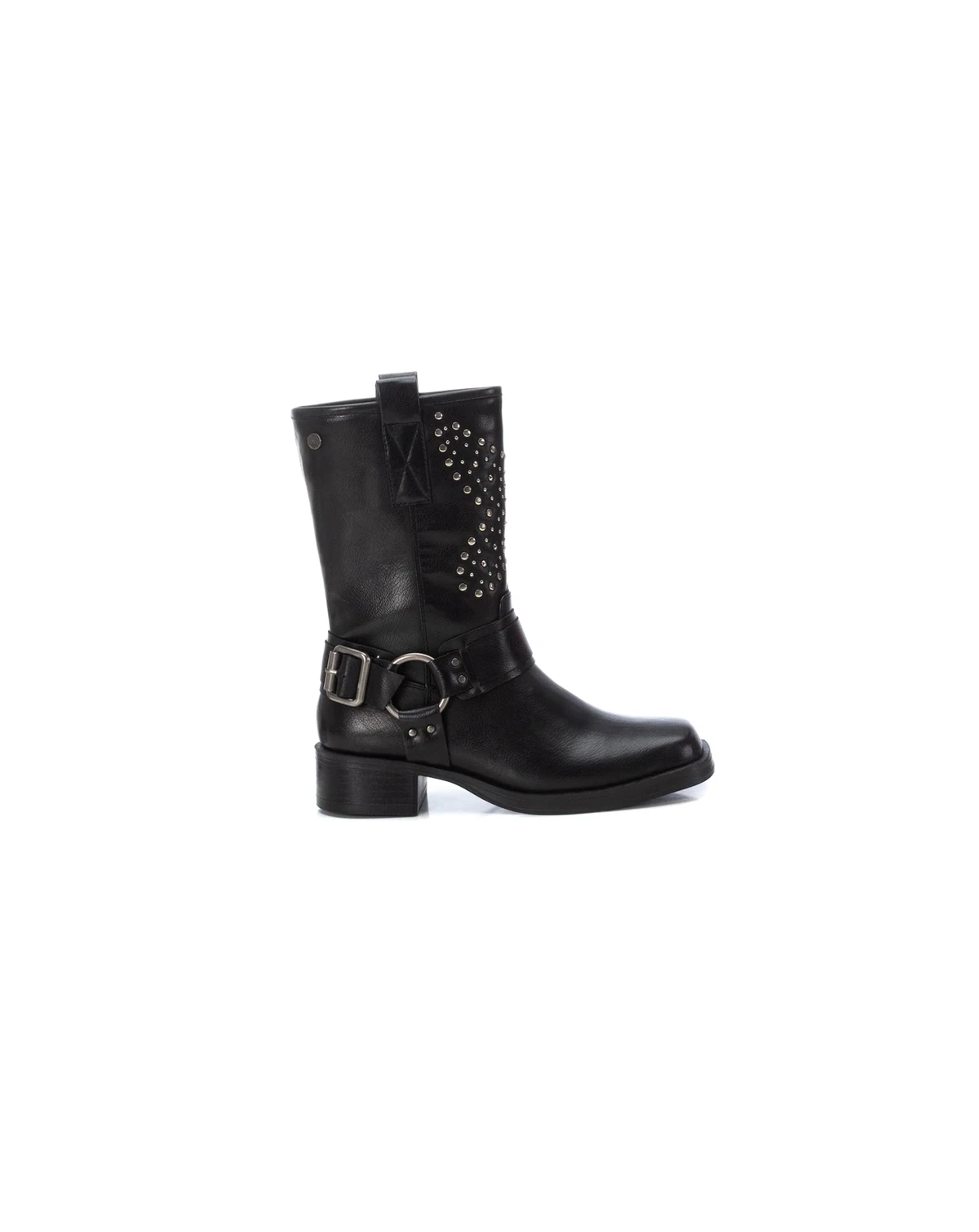 Women's Biker Boots