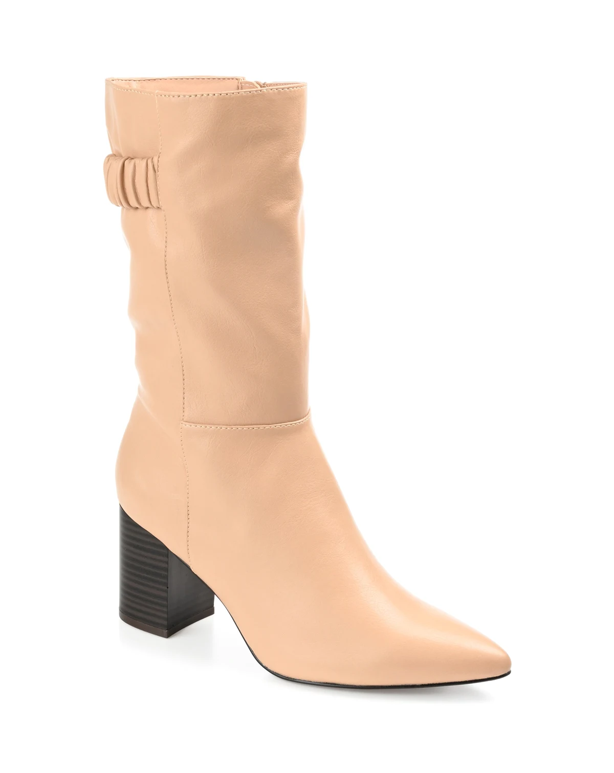 Women's Wilo Block Heel Dress Boots