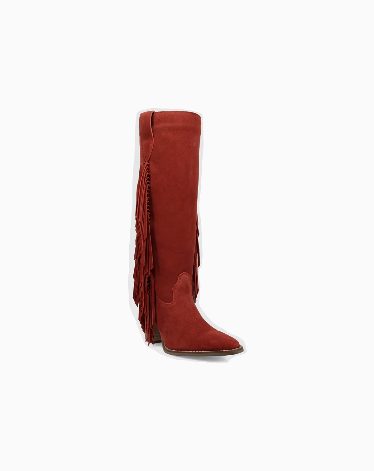 Women's Twister Leather Boot