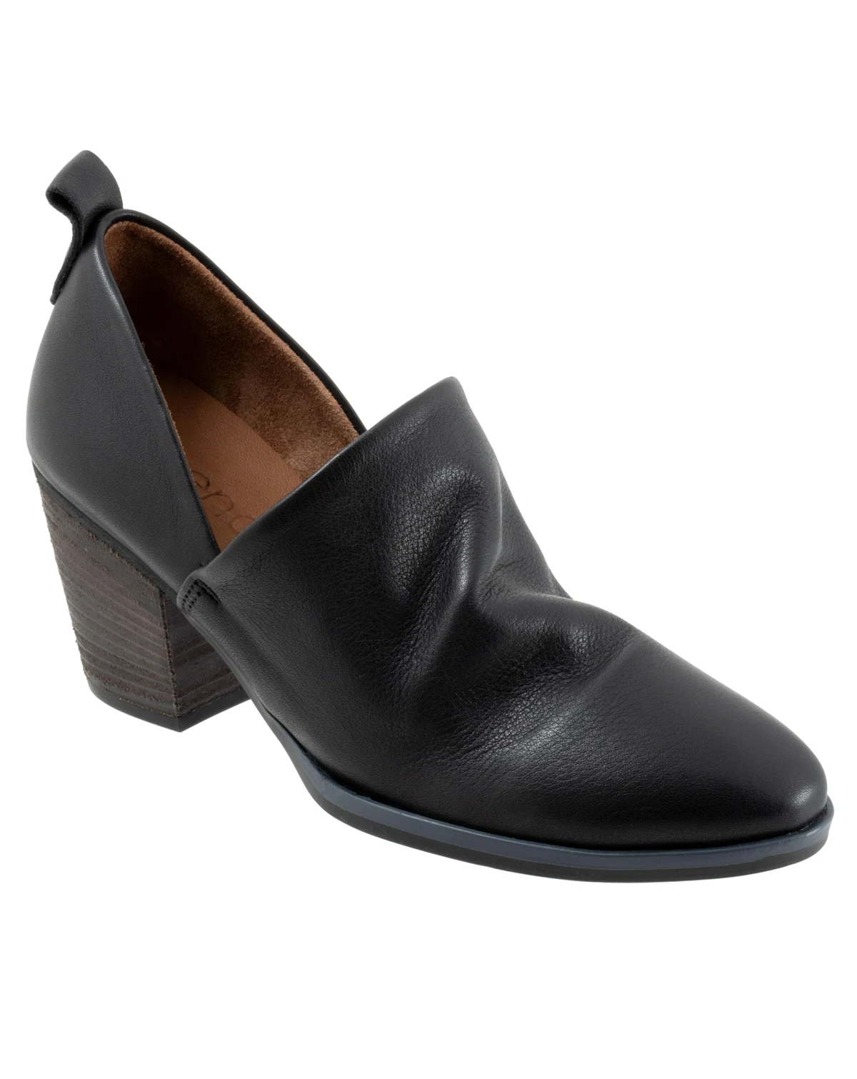 Kesia Bootie