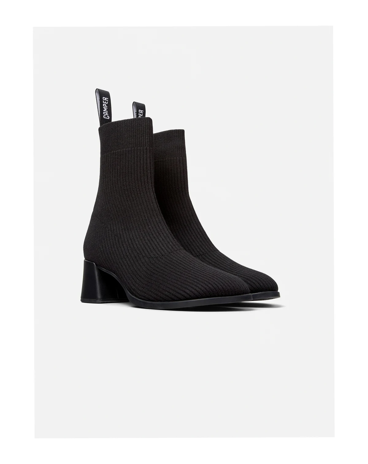 Kora Technical Textile Medium Boot