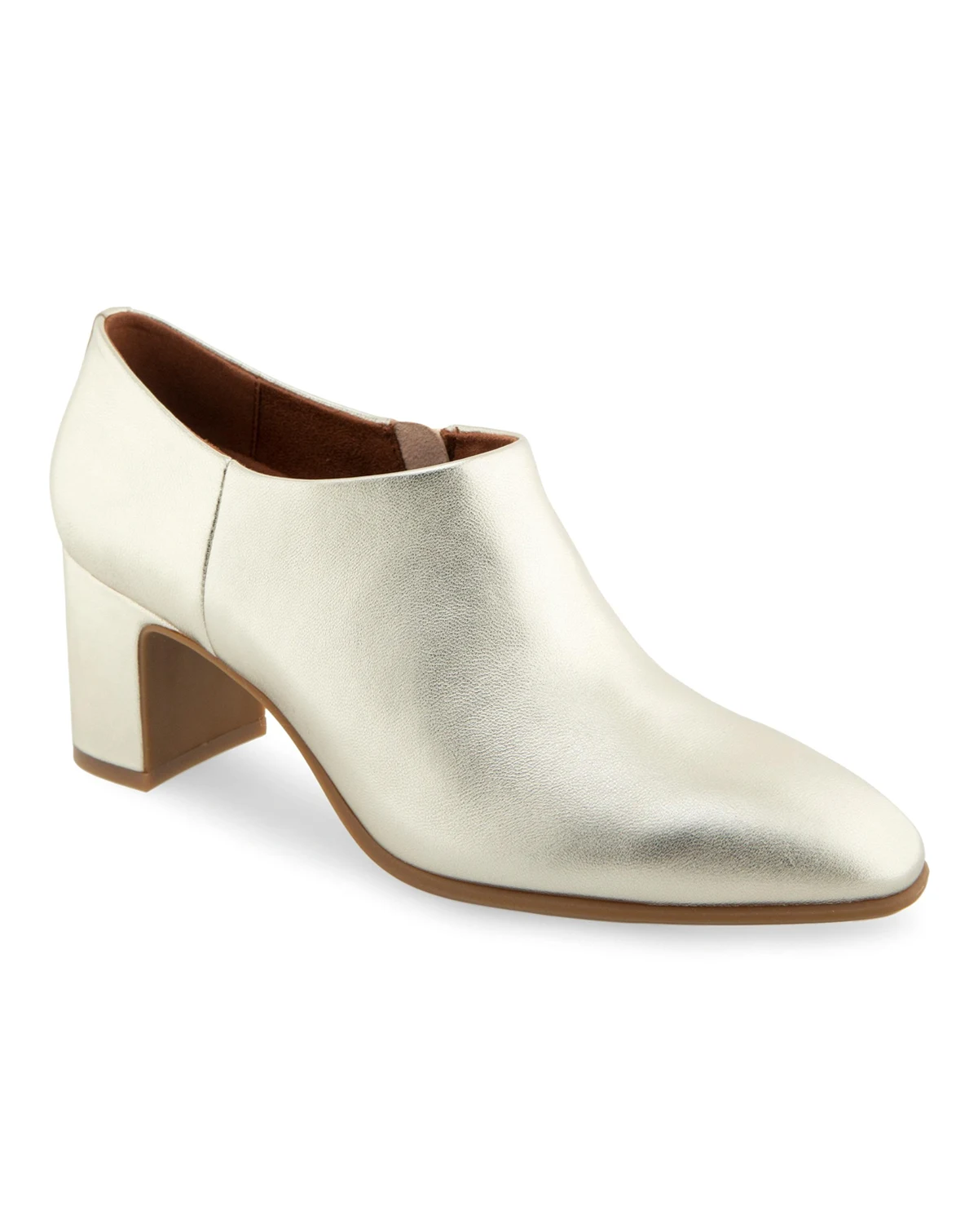 Women's Melina Pointed Toe Shooties