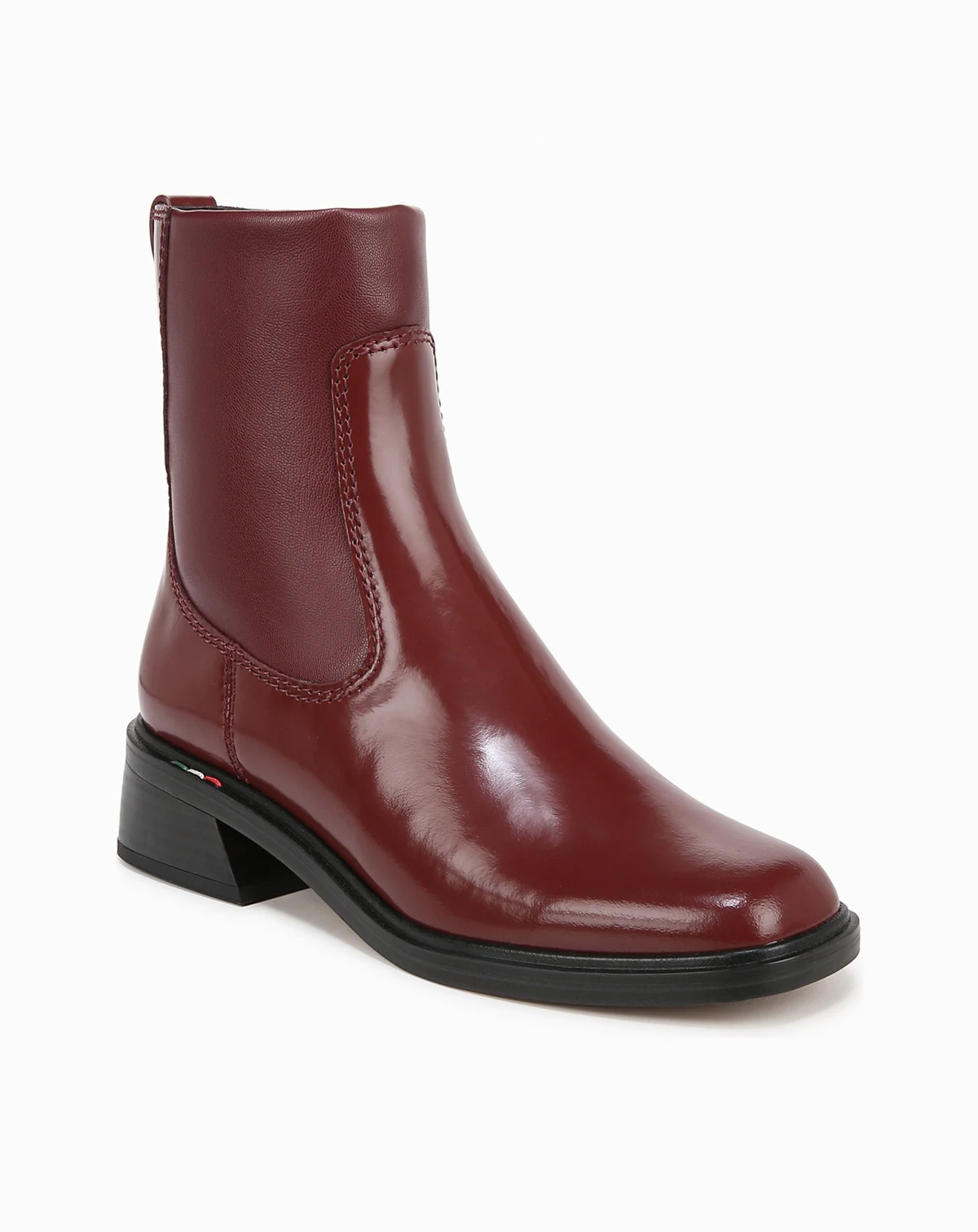 Women's Gracelyn Square Toe Booties