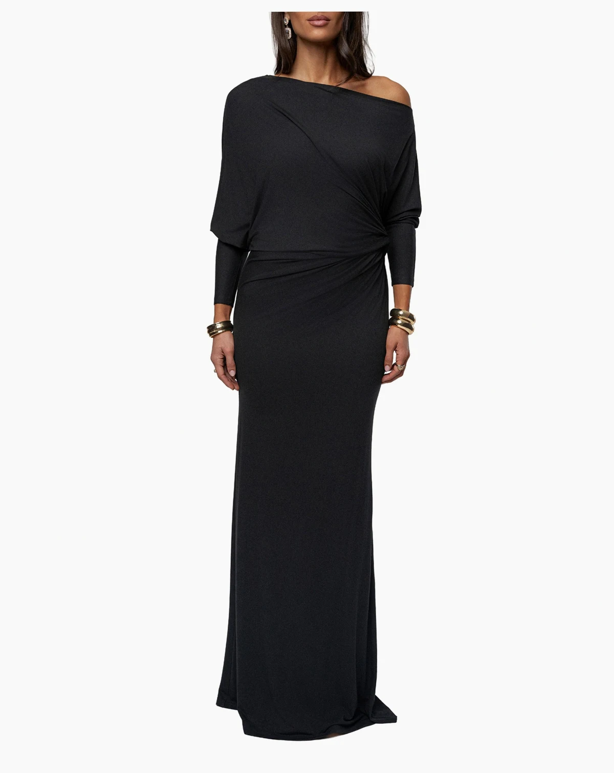Women's Eternal Obsession Maxi Dress