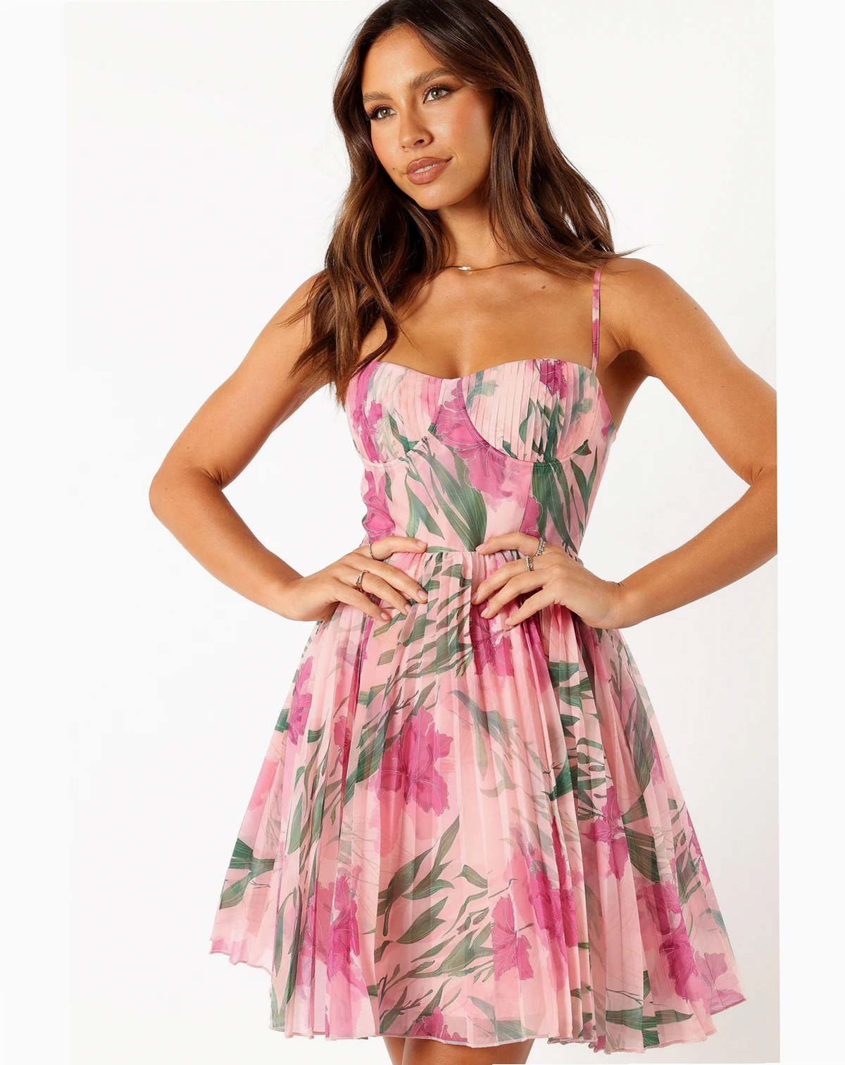Women's Achanti Mini Dress