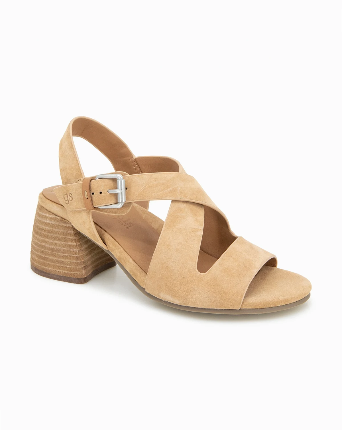 Women's Mela Block Heel Dress Sandals