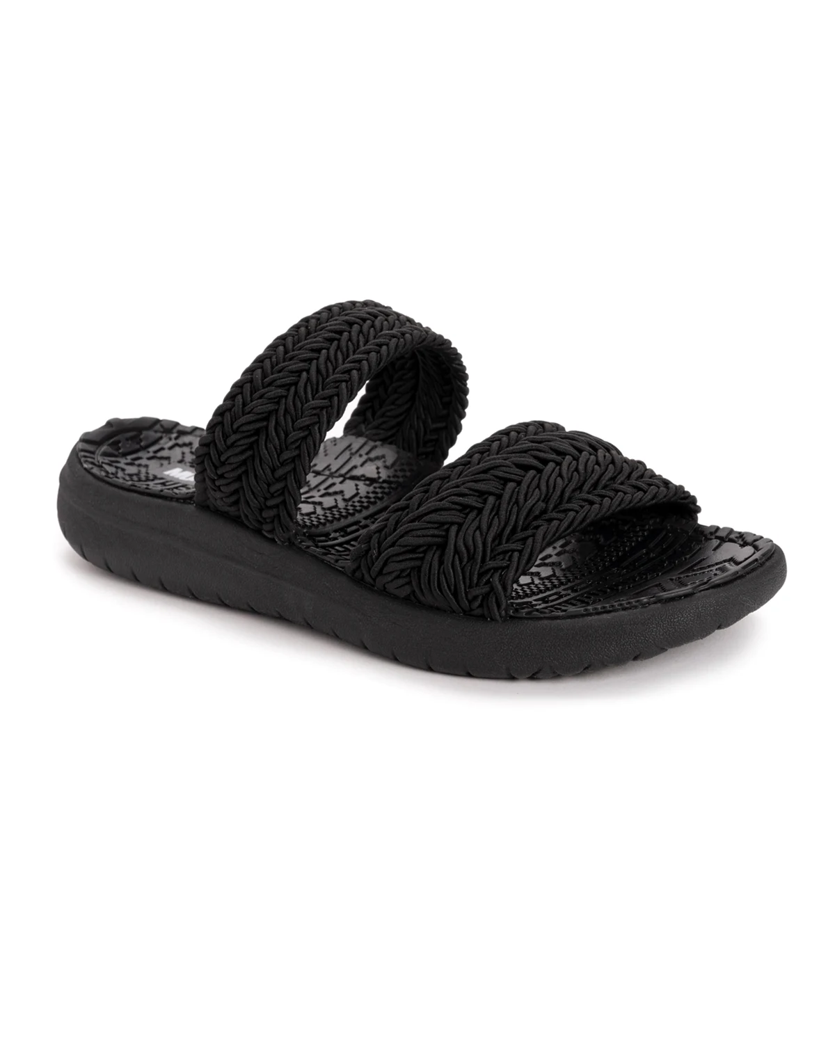 Women's Stella 2 Strap Slide Sandal
