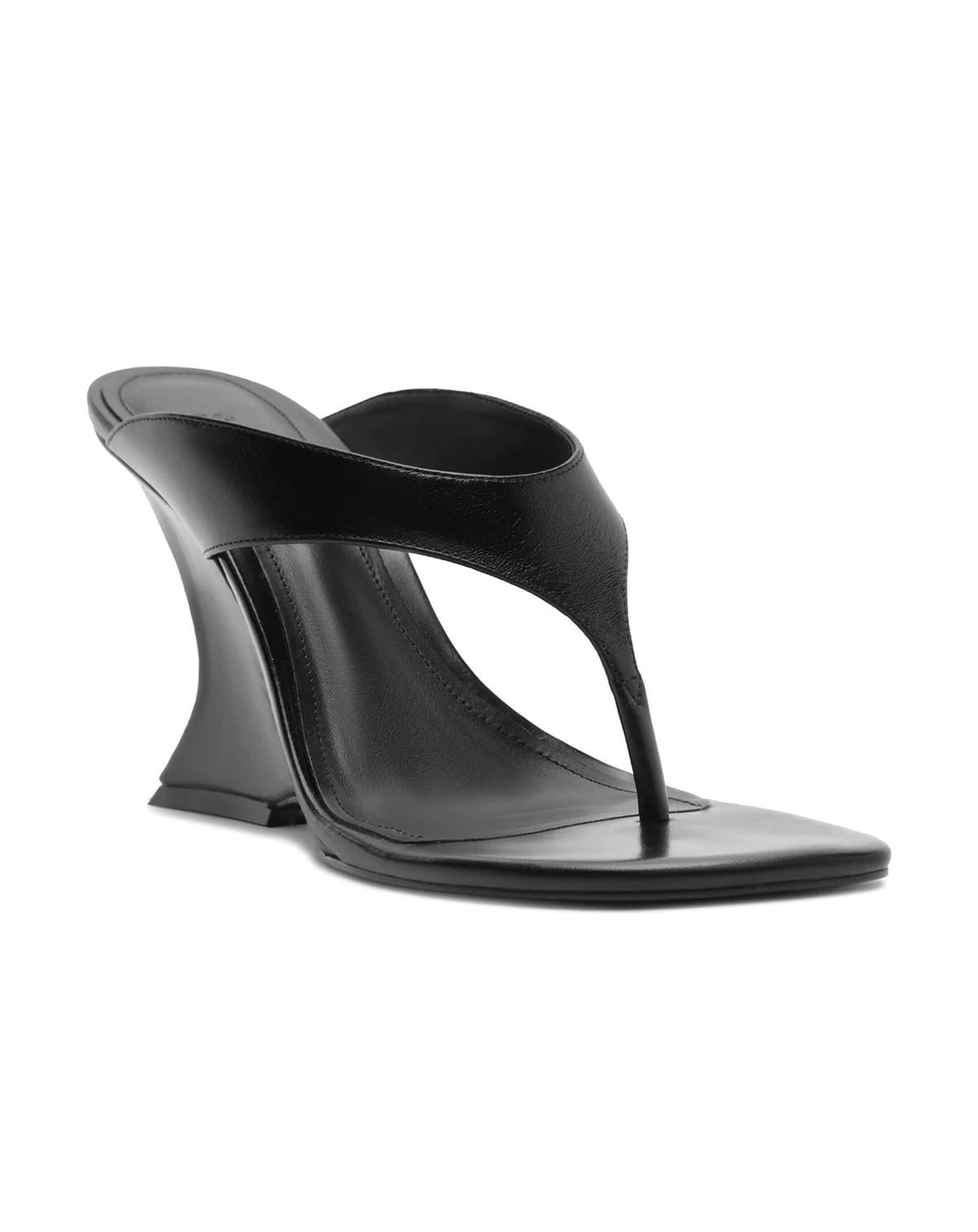 Women's Maya Slip-On Wedge Sandals