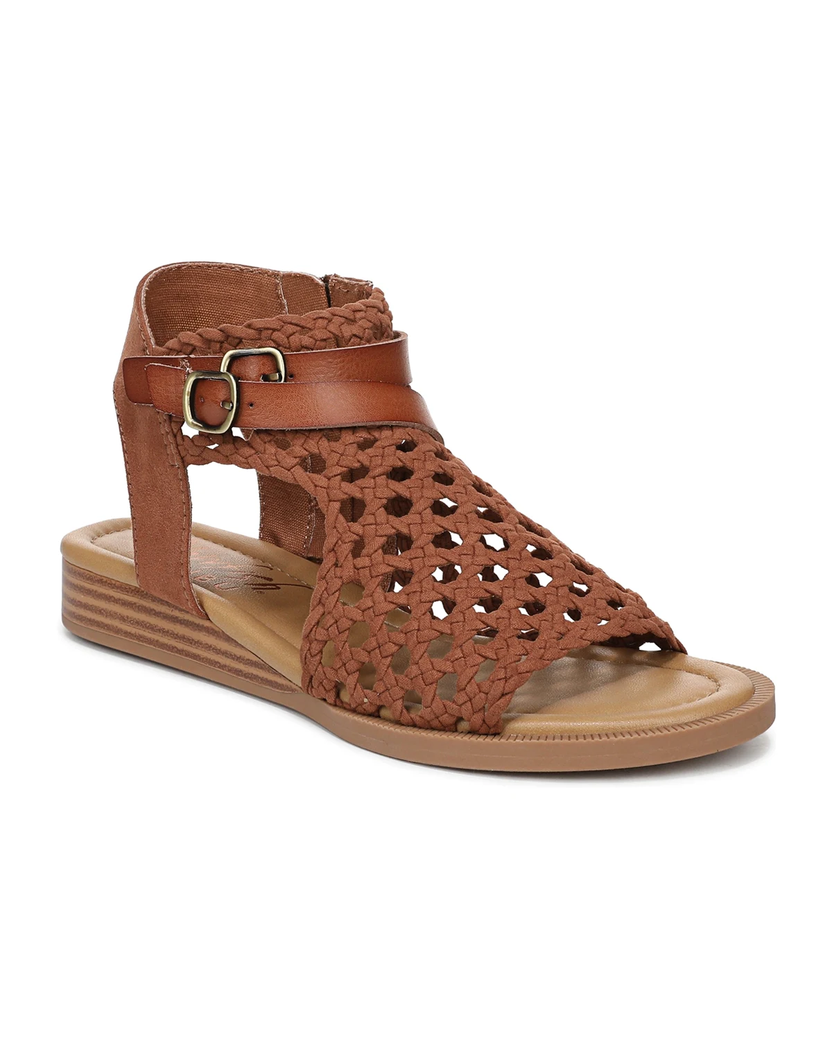 Women's Anuella Strappy Sandals