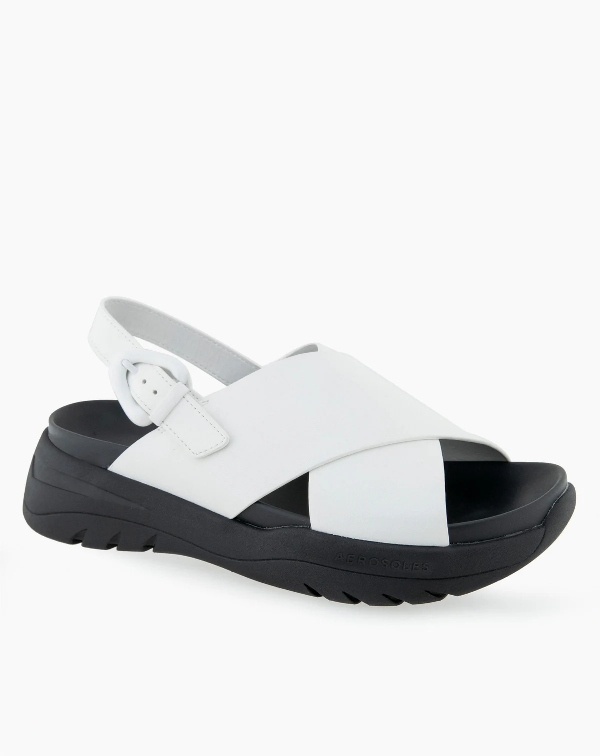 Women's Harlow Flatform Sandals
