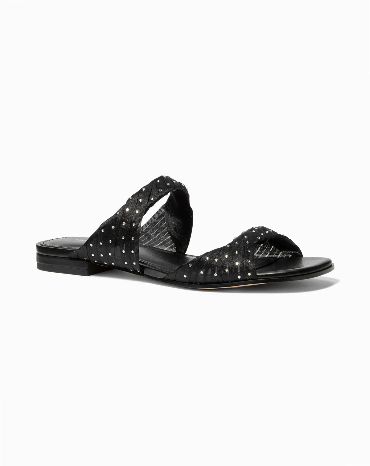 Women's Kiana Slip-On Flat Sandals