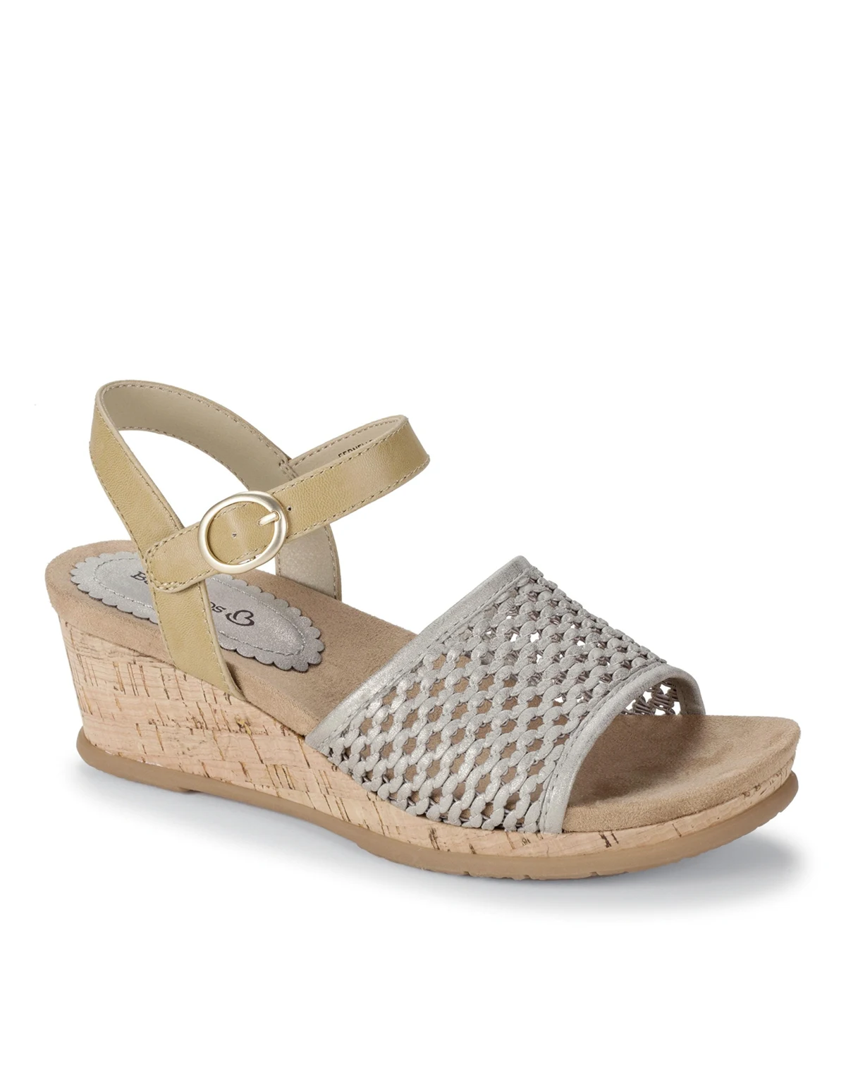 Women's Fernelle Wedge Sandals