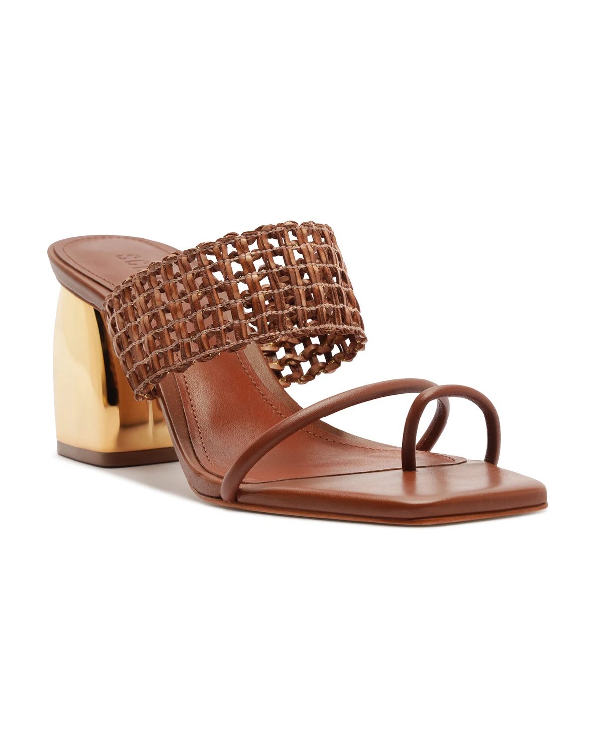 Women's Aberdeen Slip-On Sandals