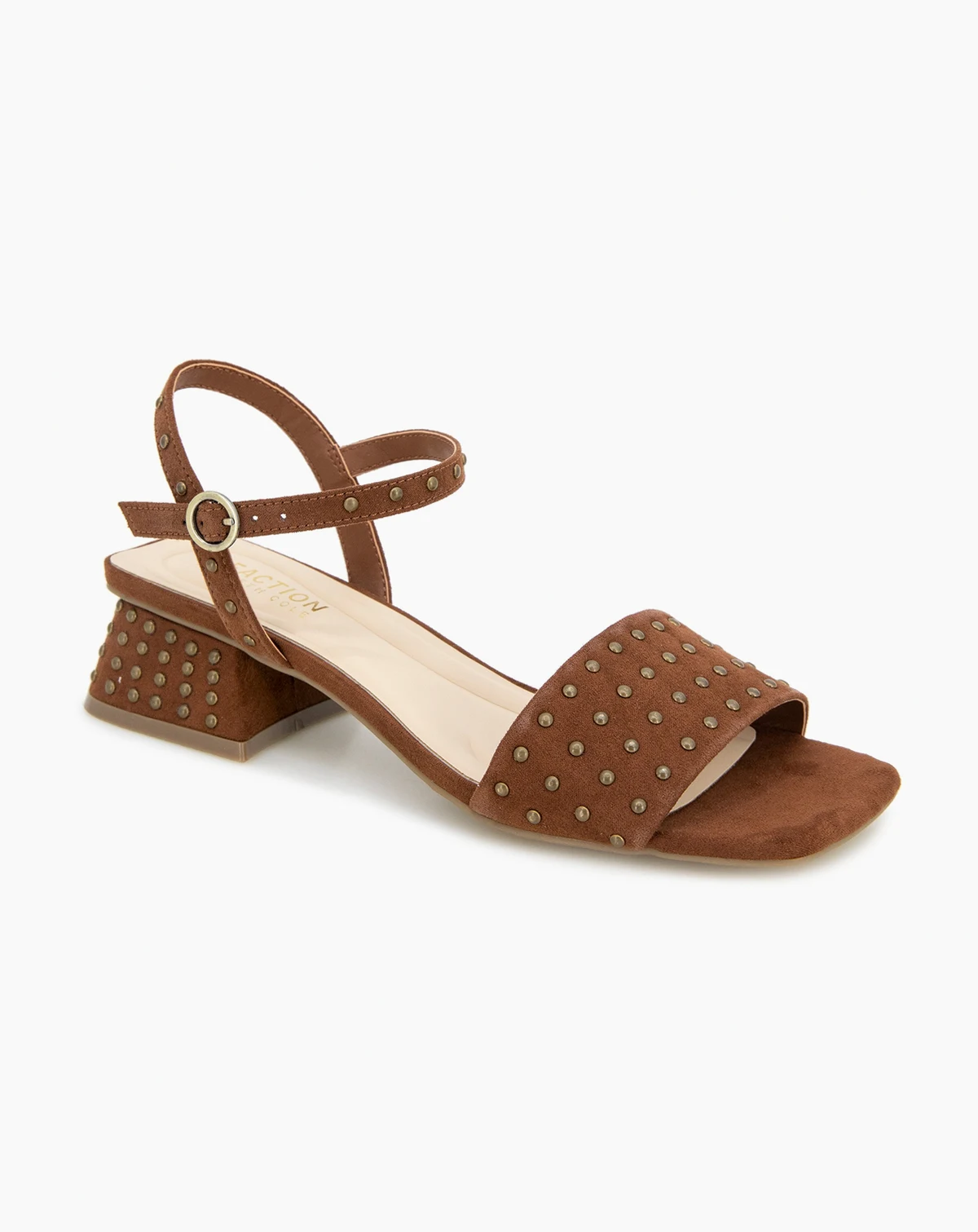 Women's Buena Block Heel Sandals