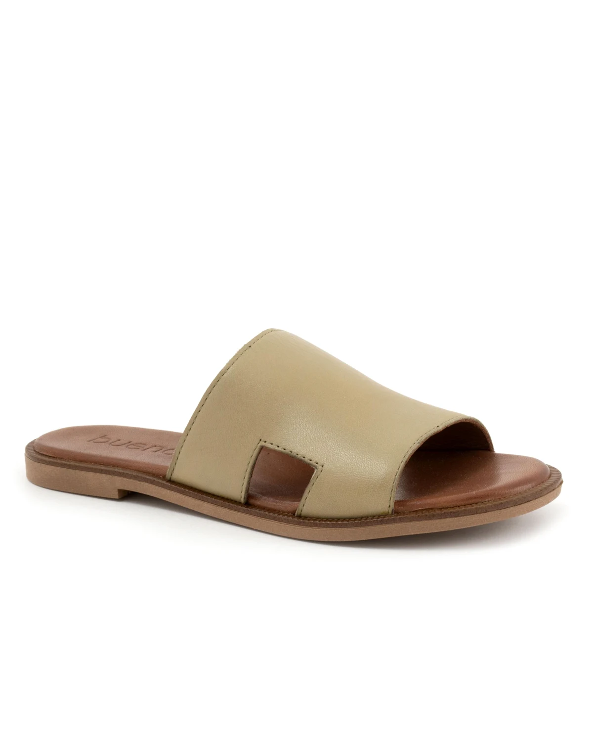 Hendrix Sandal