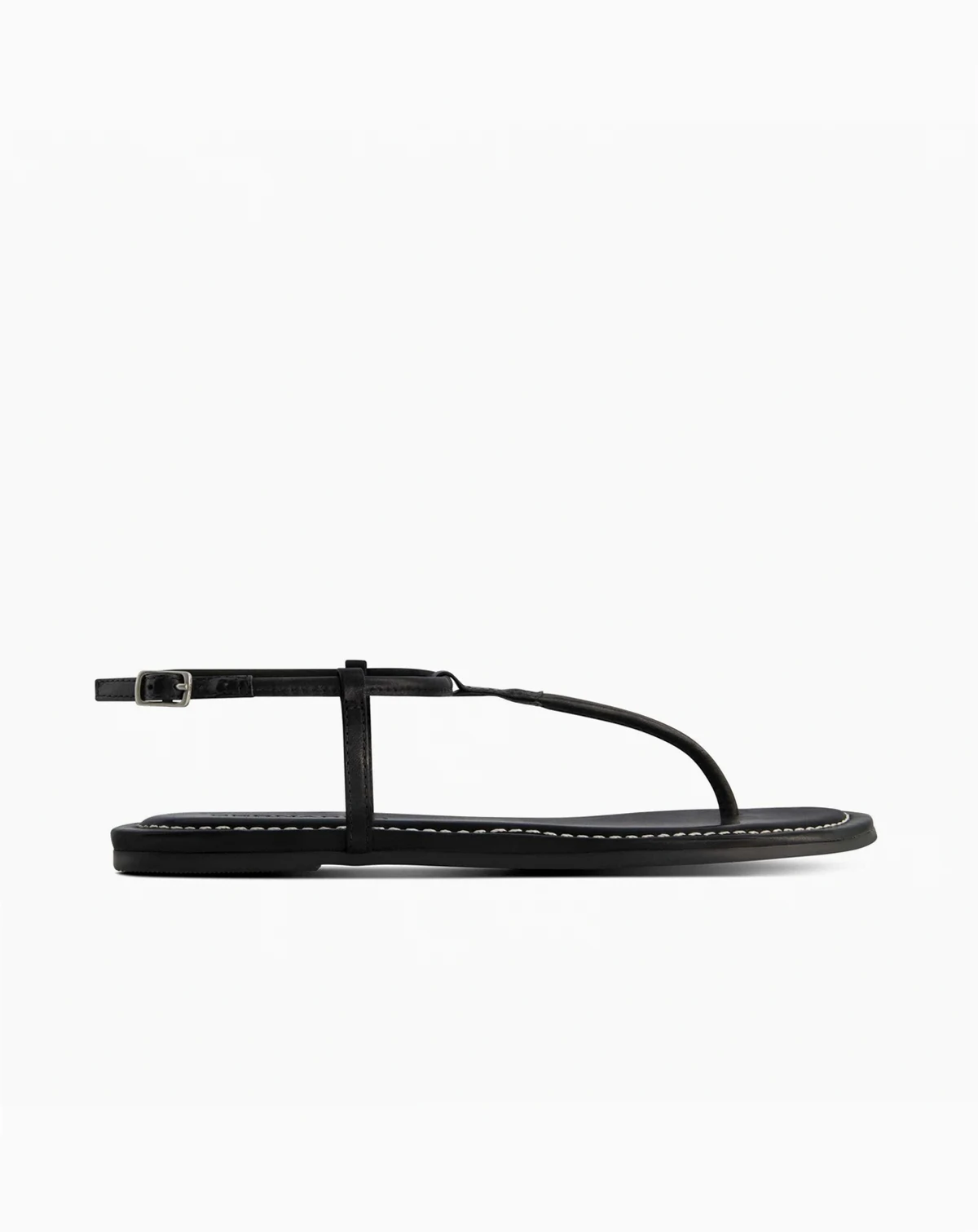 Bernardo Hercu T-Strap Sandal