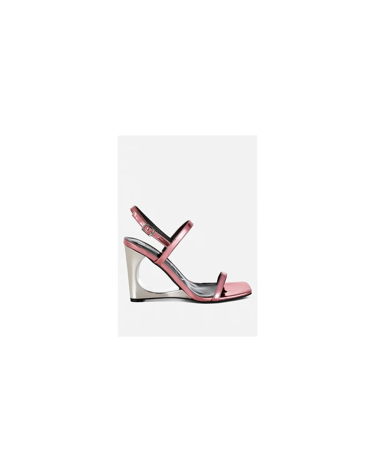 Women's Ladra Fantasy Wedge Heel Sandals