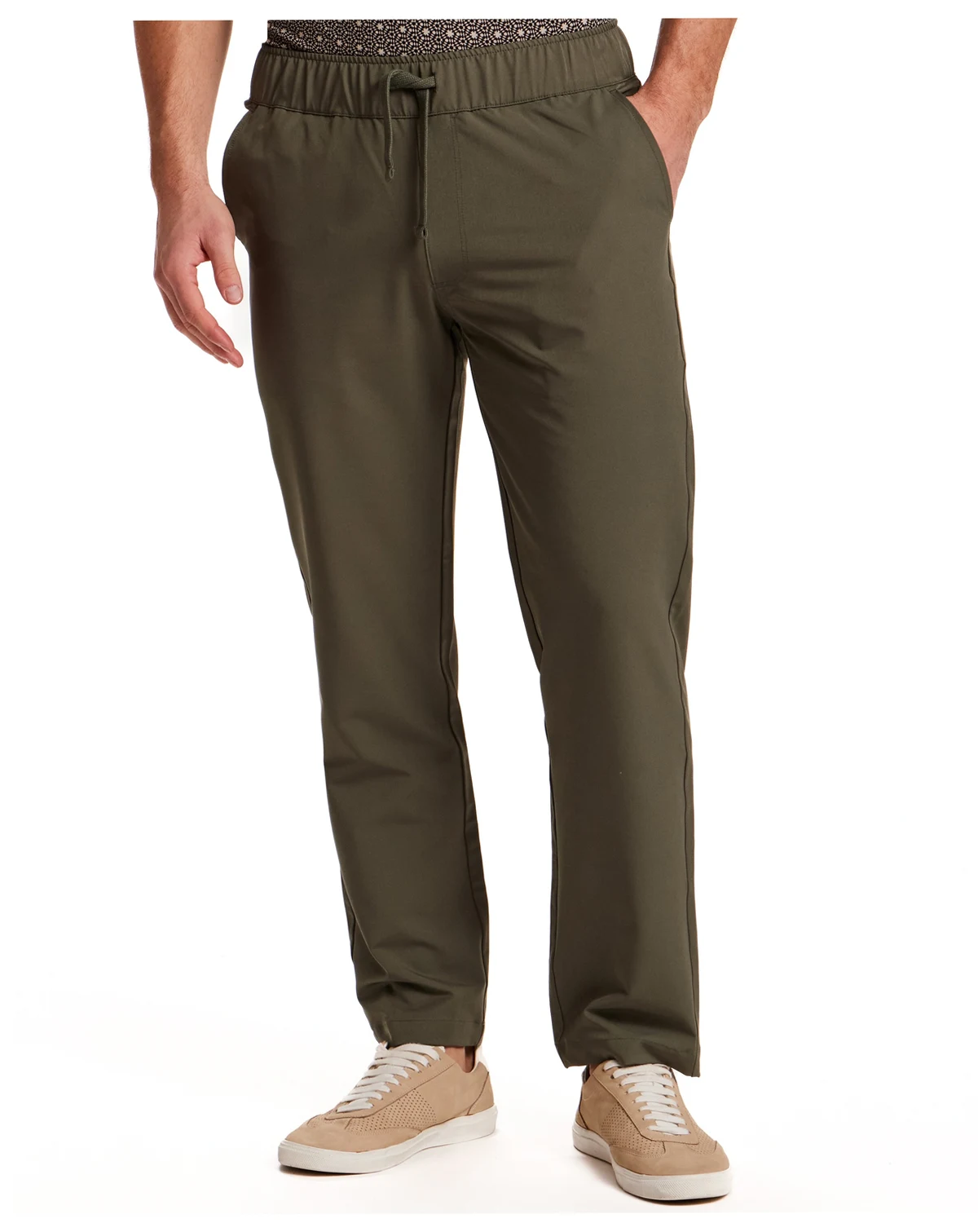 Men's Tech Jogger Pants