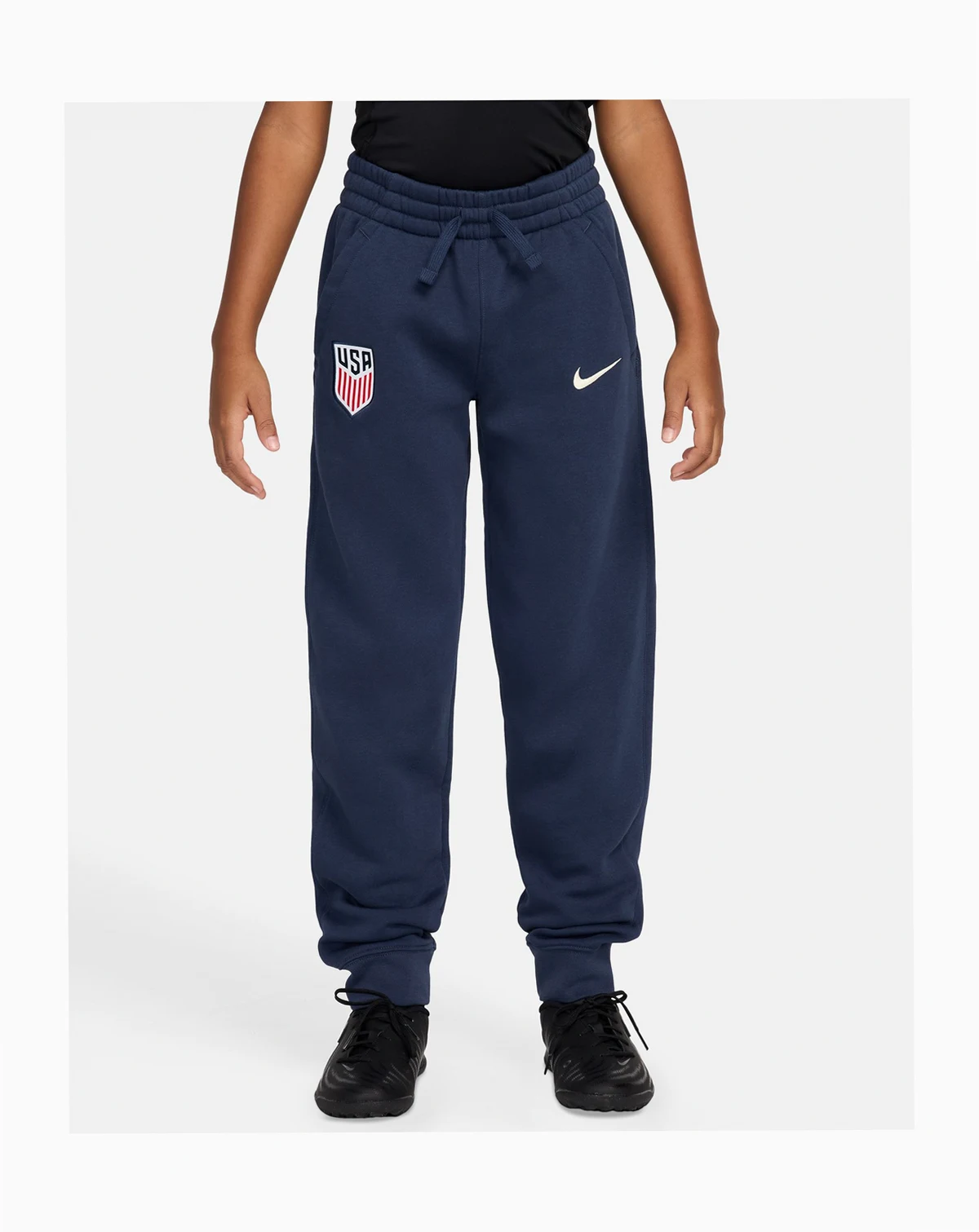 Bid Kids' USMNT Club Fleece Joggers