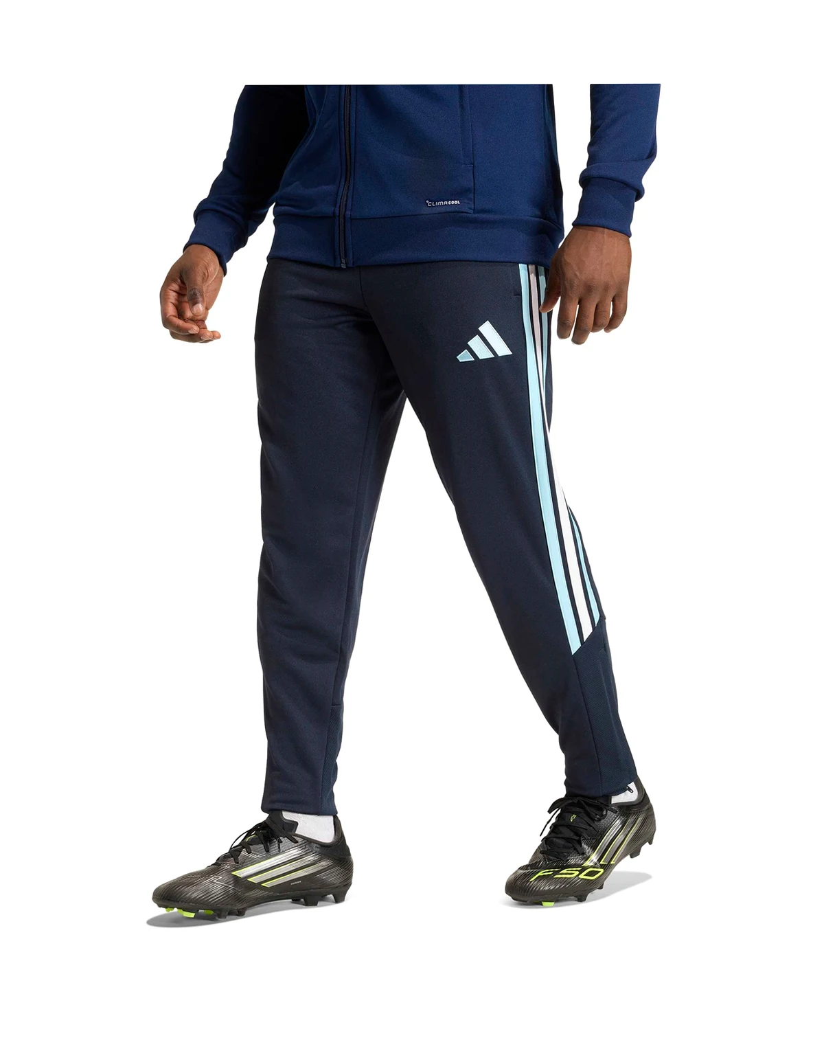 Men's Argentina Tiro 26 League Training Pants