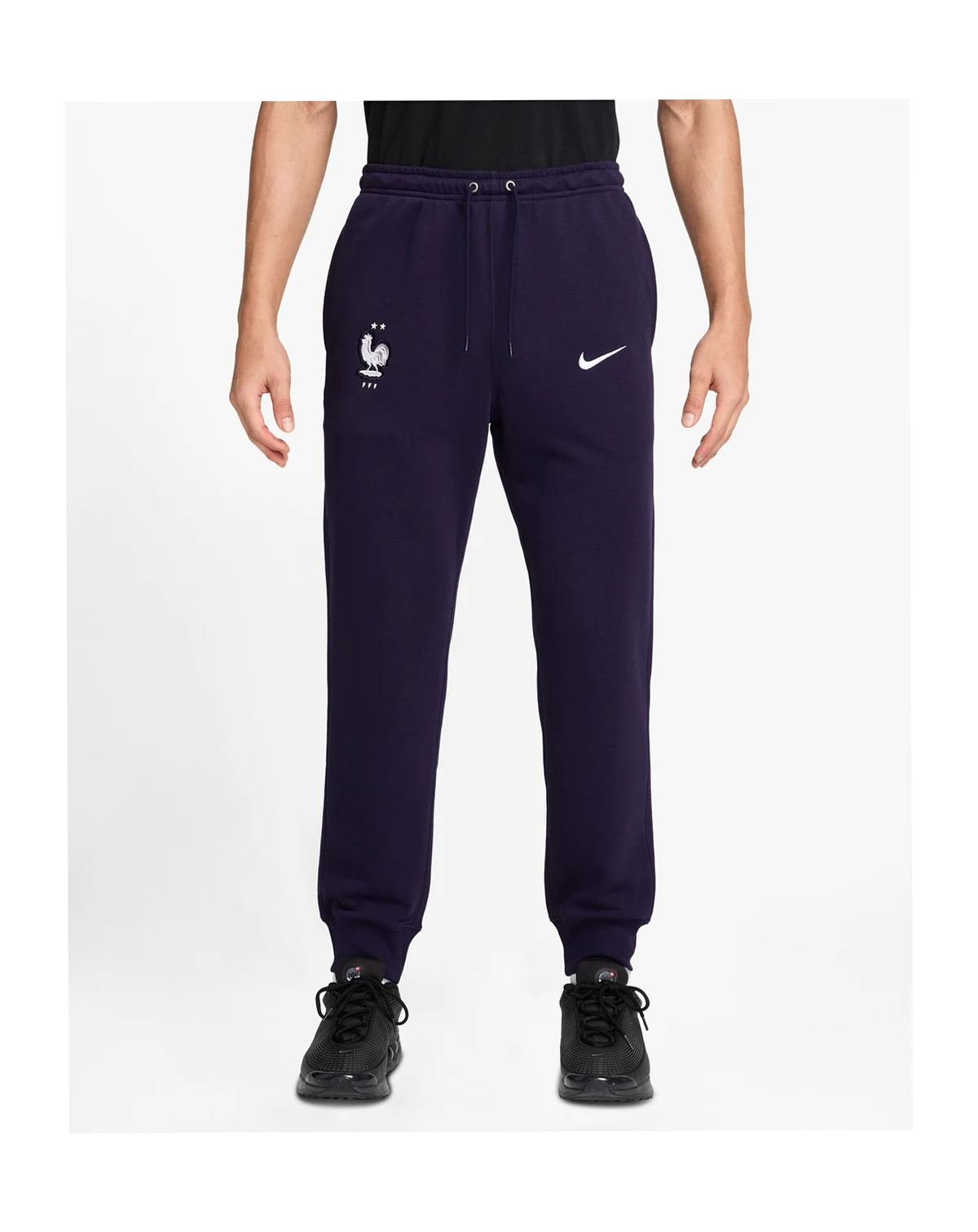 France French Terry Joggers