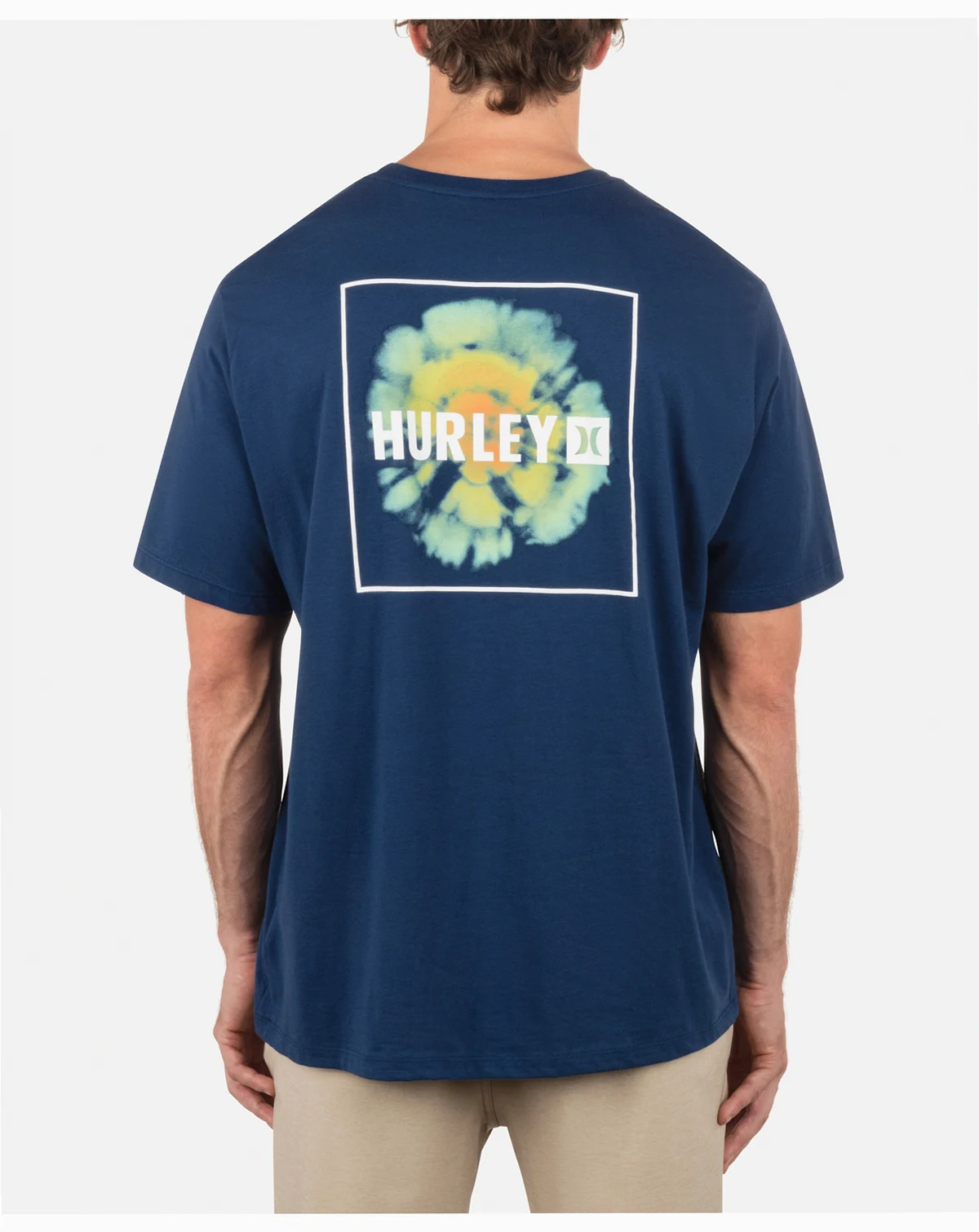Men's Four Corners Short Sleeve T-Shirt