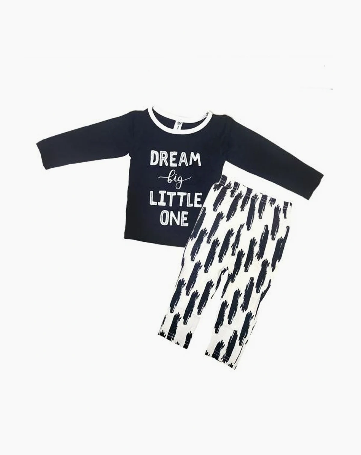 Toddler Boys or Toddler Girls Pajamas
