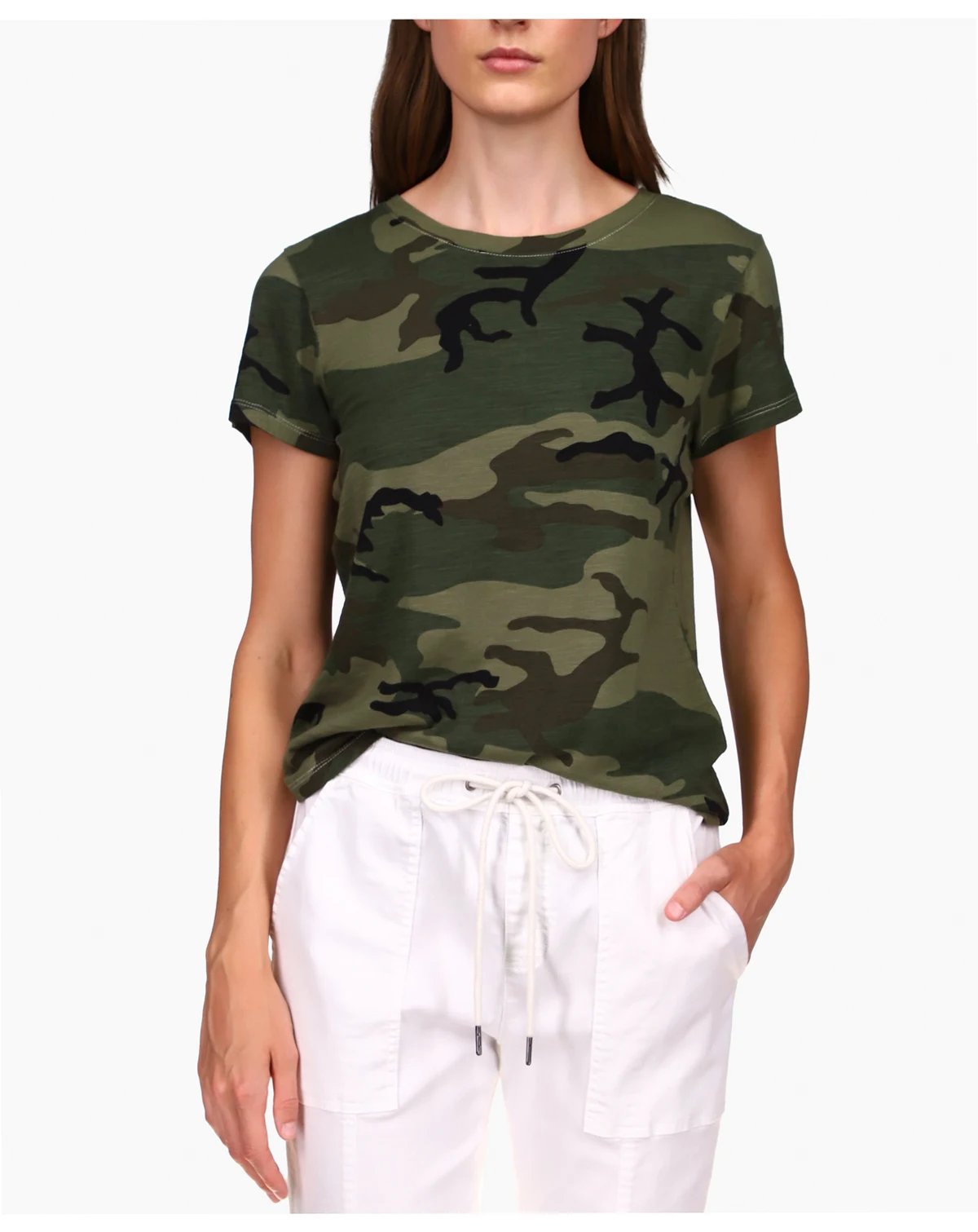 The Perfect T-Shirt