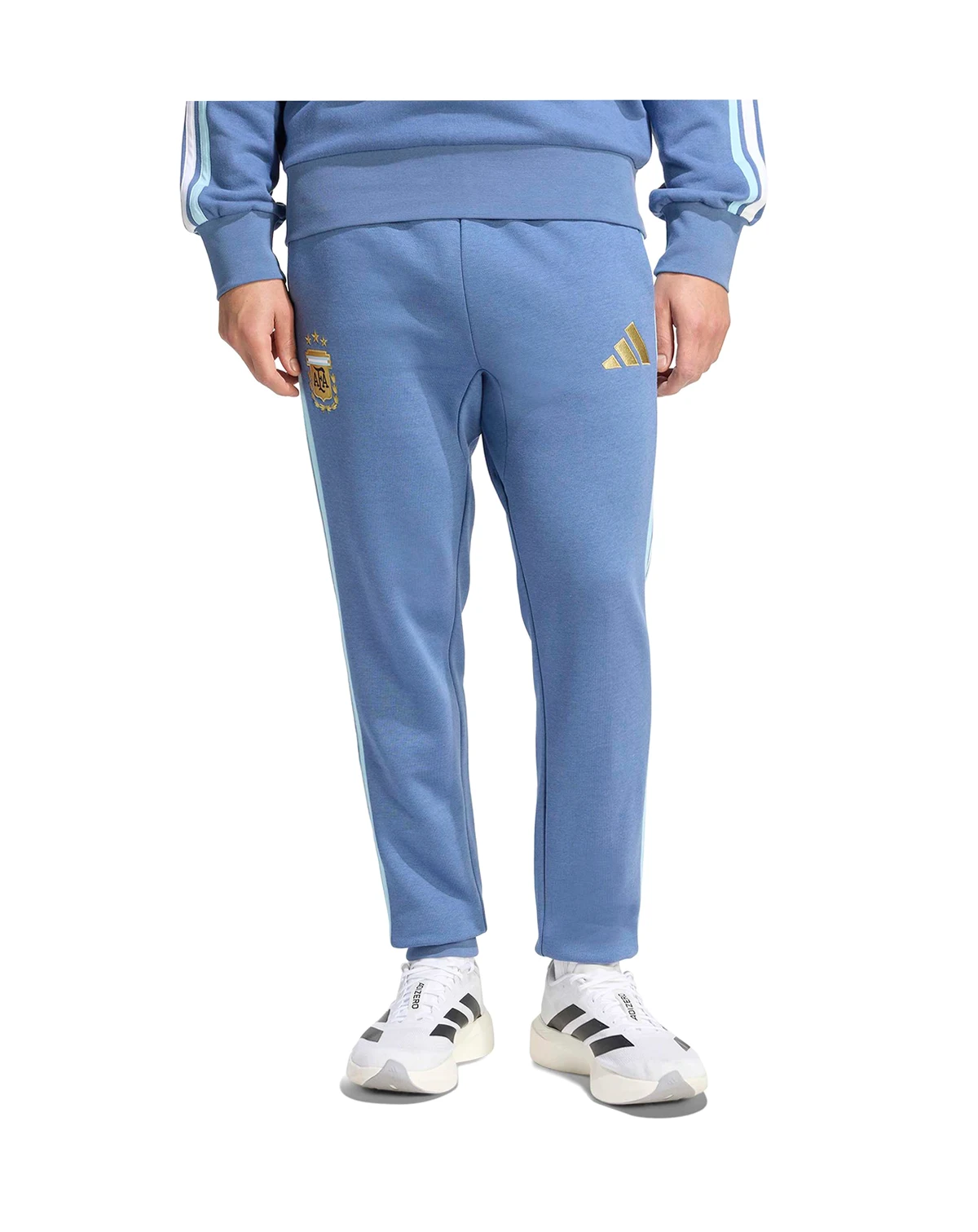 Men's Argentina DNA Fleece Pants