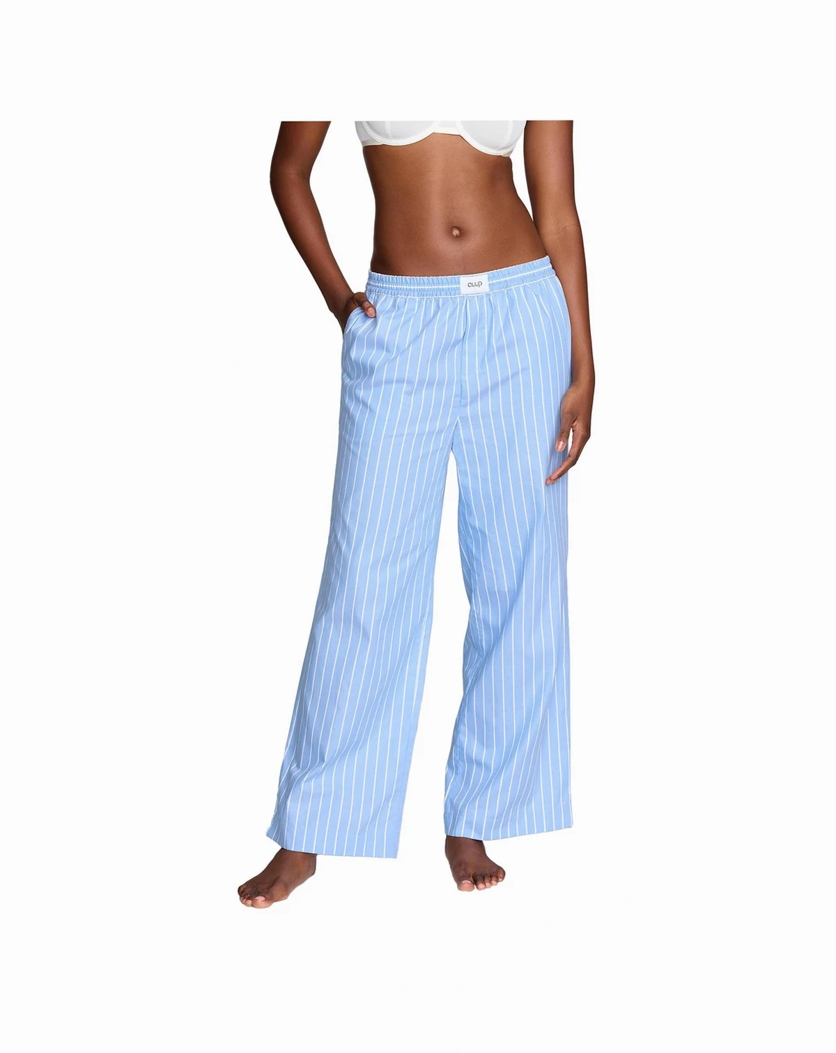 Women's The Lounge Pant- Cotton