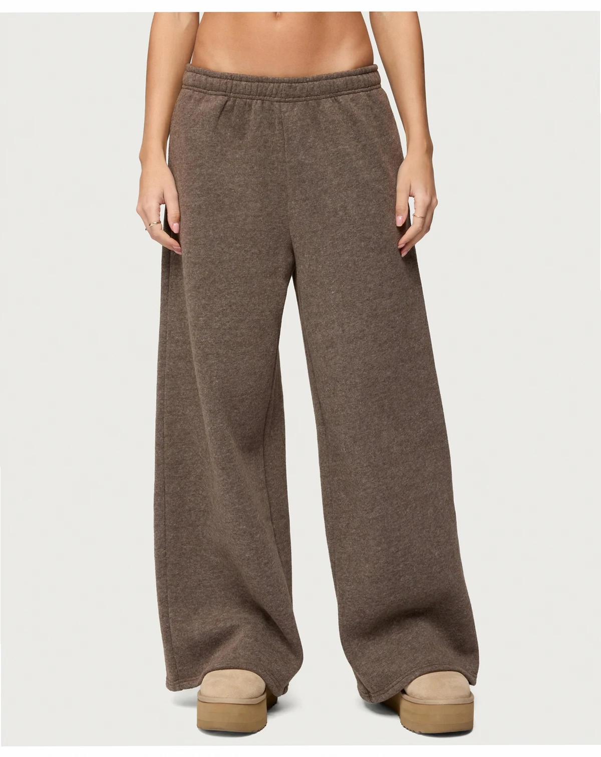 Women's Laulie Straight Leg Sweatpants
