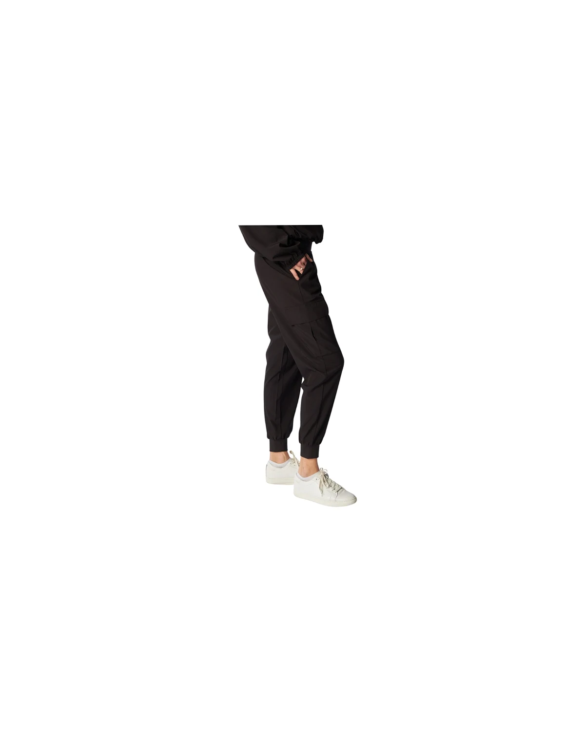 G Lifestyle Woven Cargo Jogger