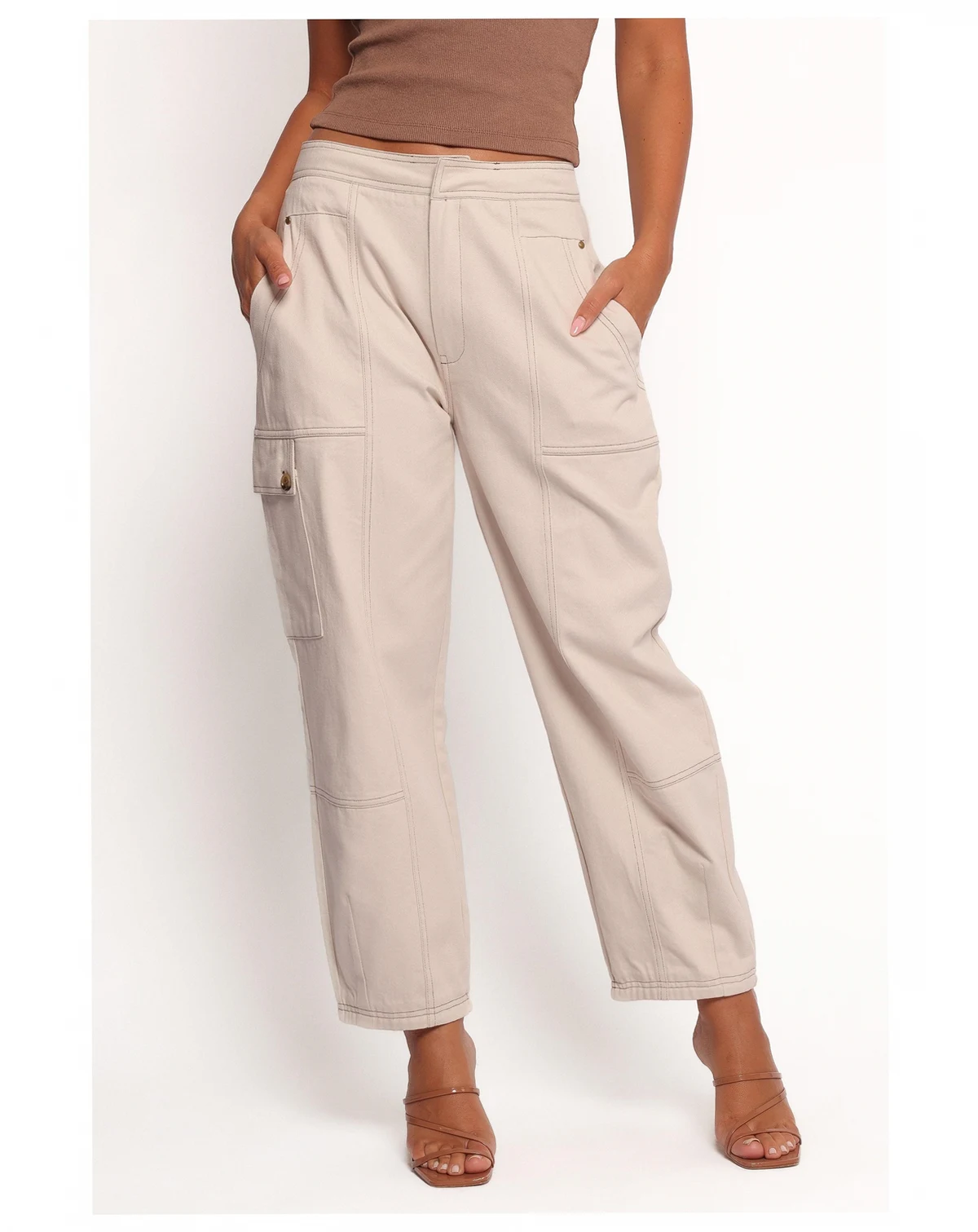 Women's Kiah Cargo Pant