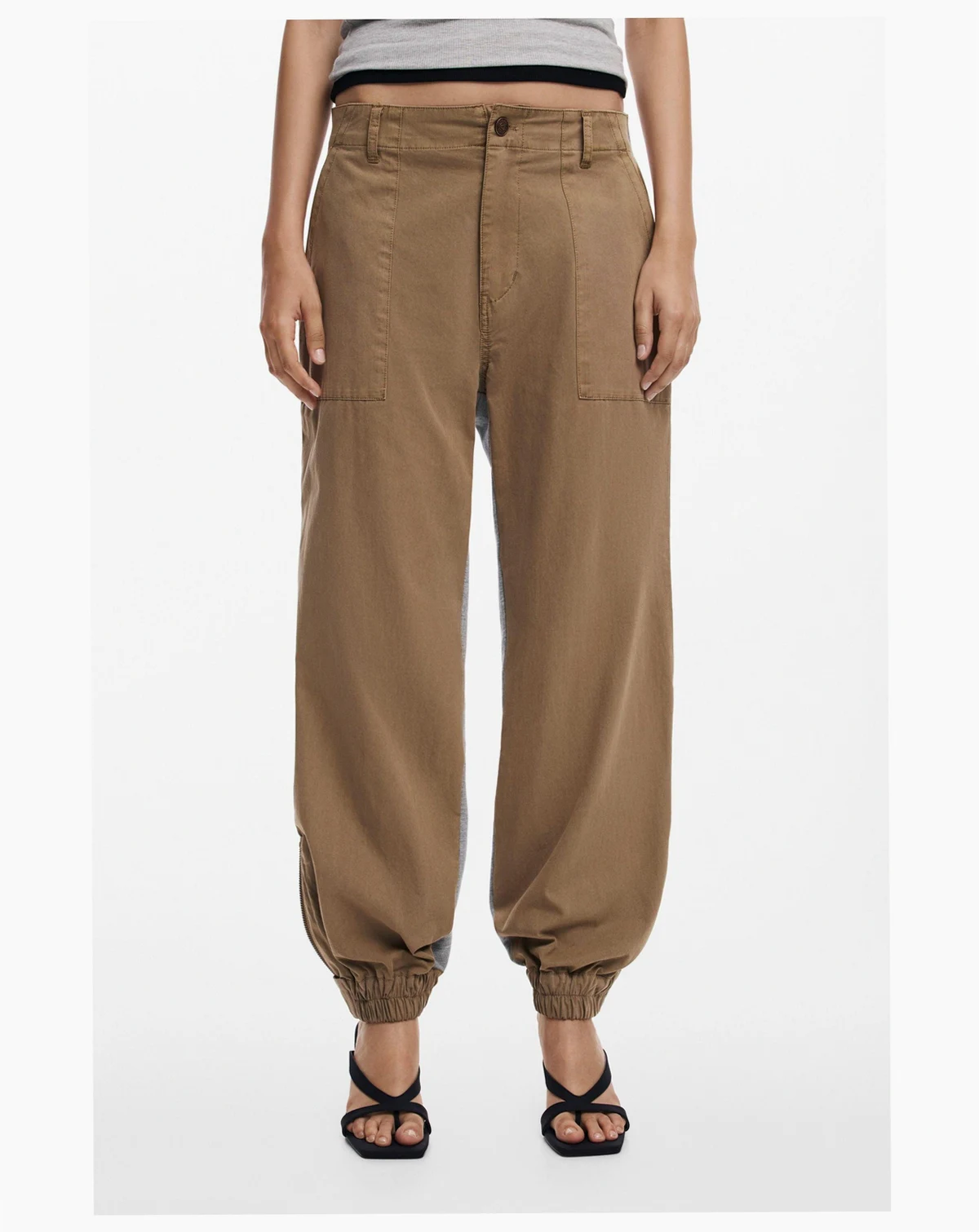 Women's Hybrid jogger pants